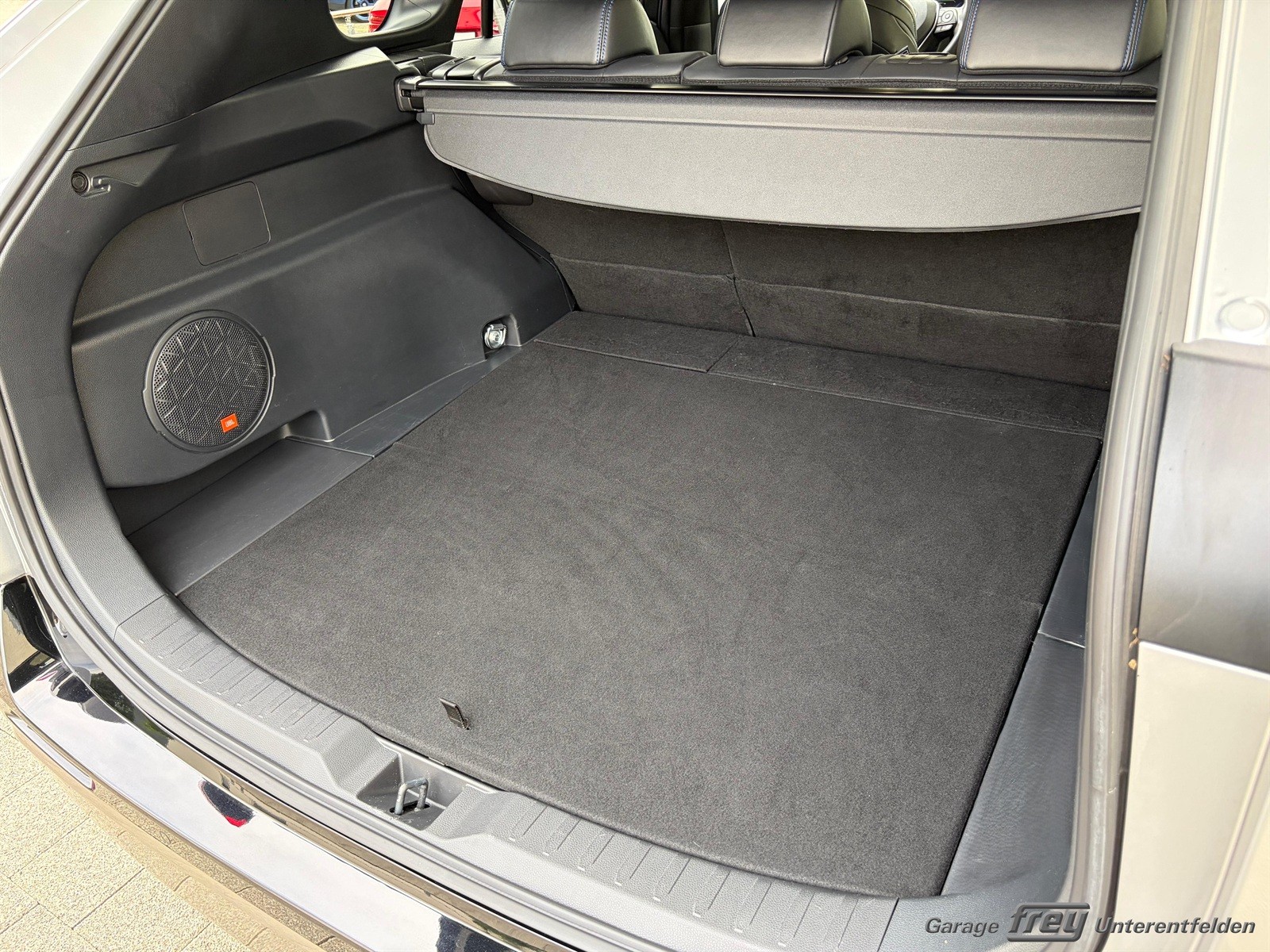 TOYOTA RAV-4 2.5 HSD Style e-CVT 4WD-image-15