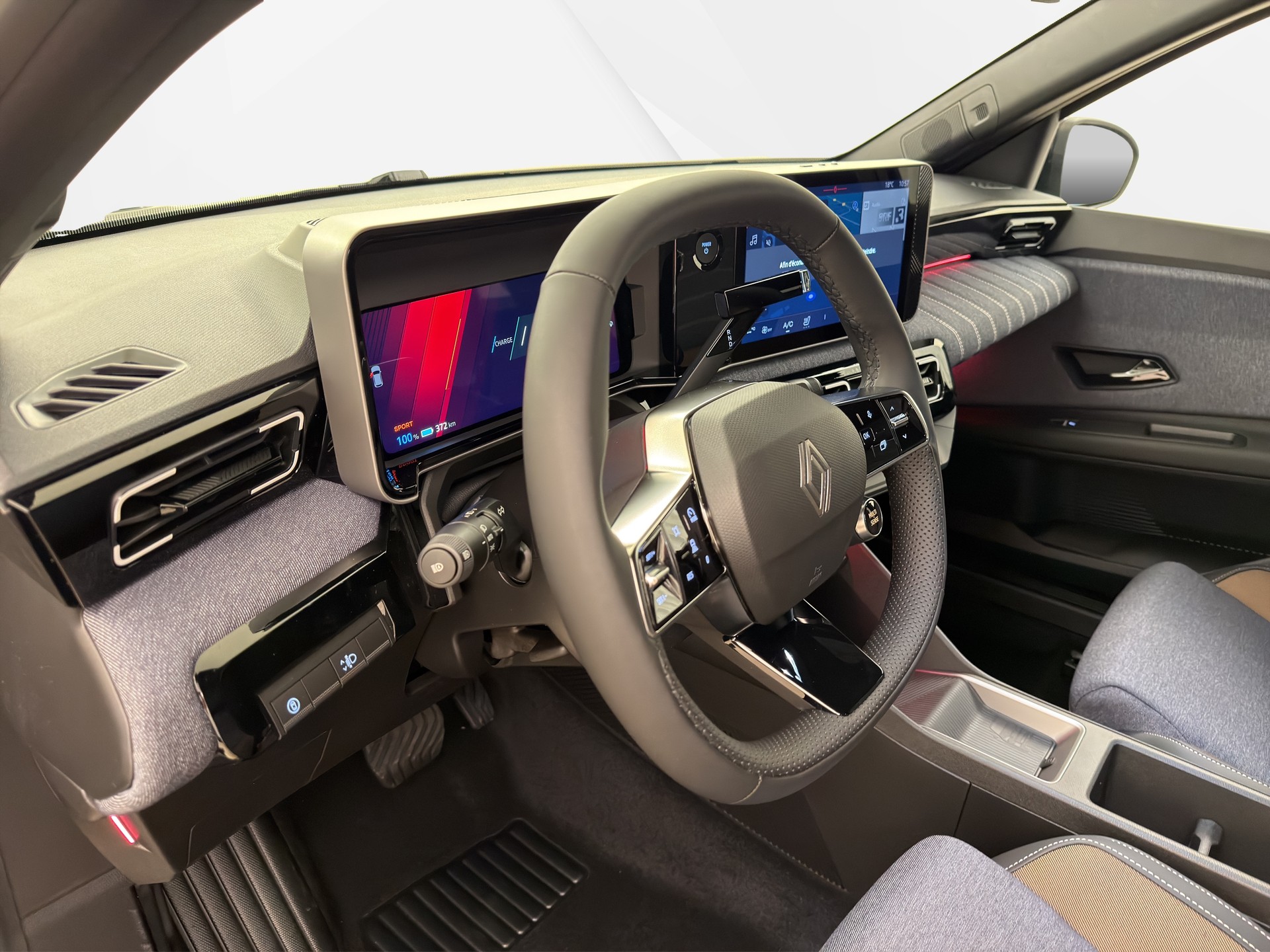 RENAULT R5 E-Tech Comfort Range techno-image-13