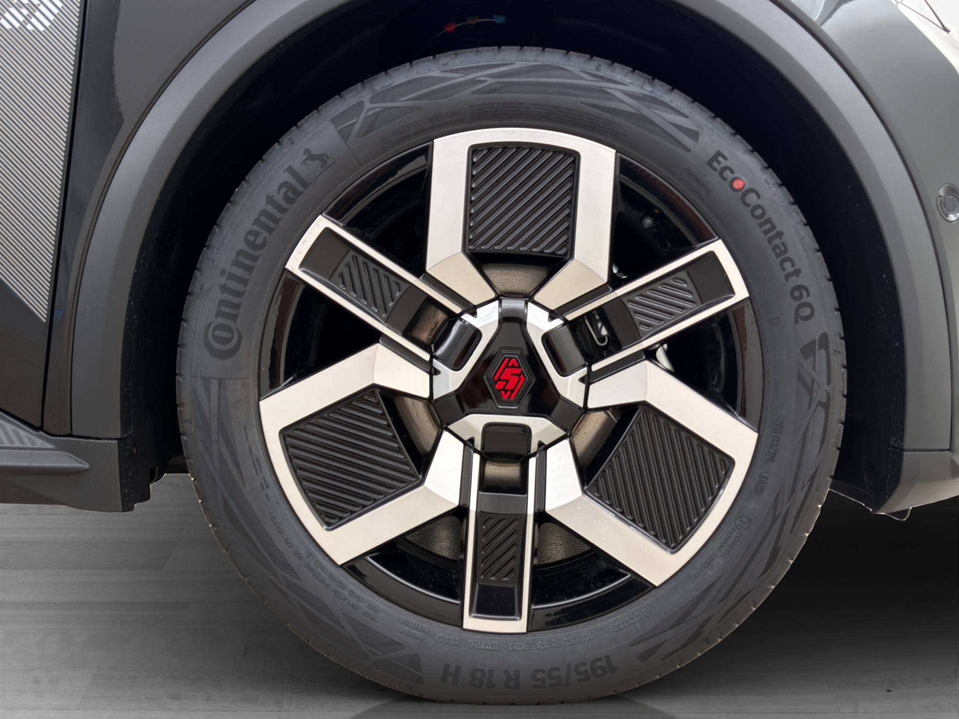 RENAULT R5 E-Tech Comfort Range techno-image-5