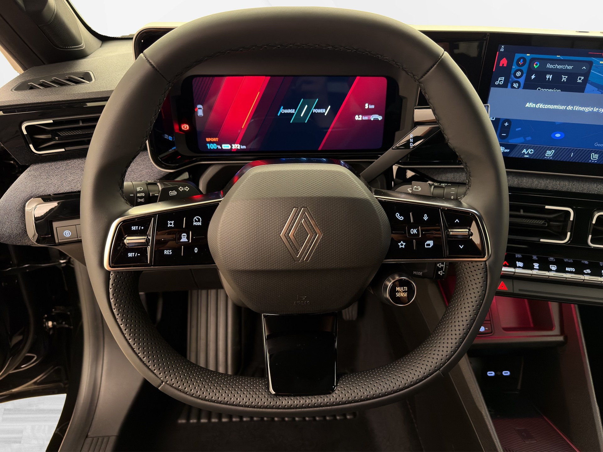 RENAULT R5 E-Tech Comfort Range techno-image-7