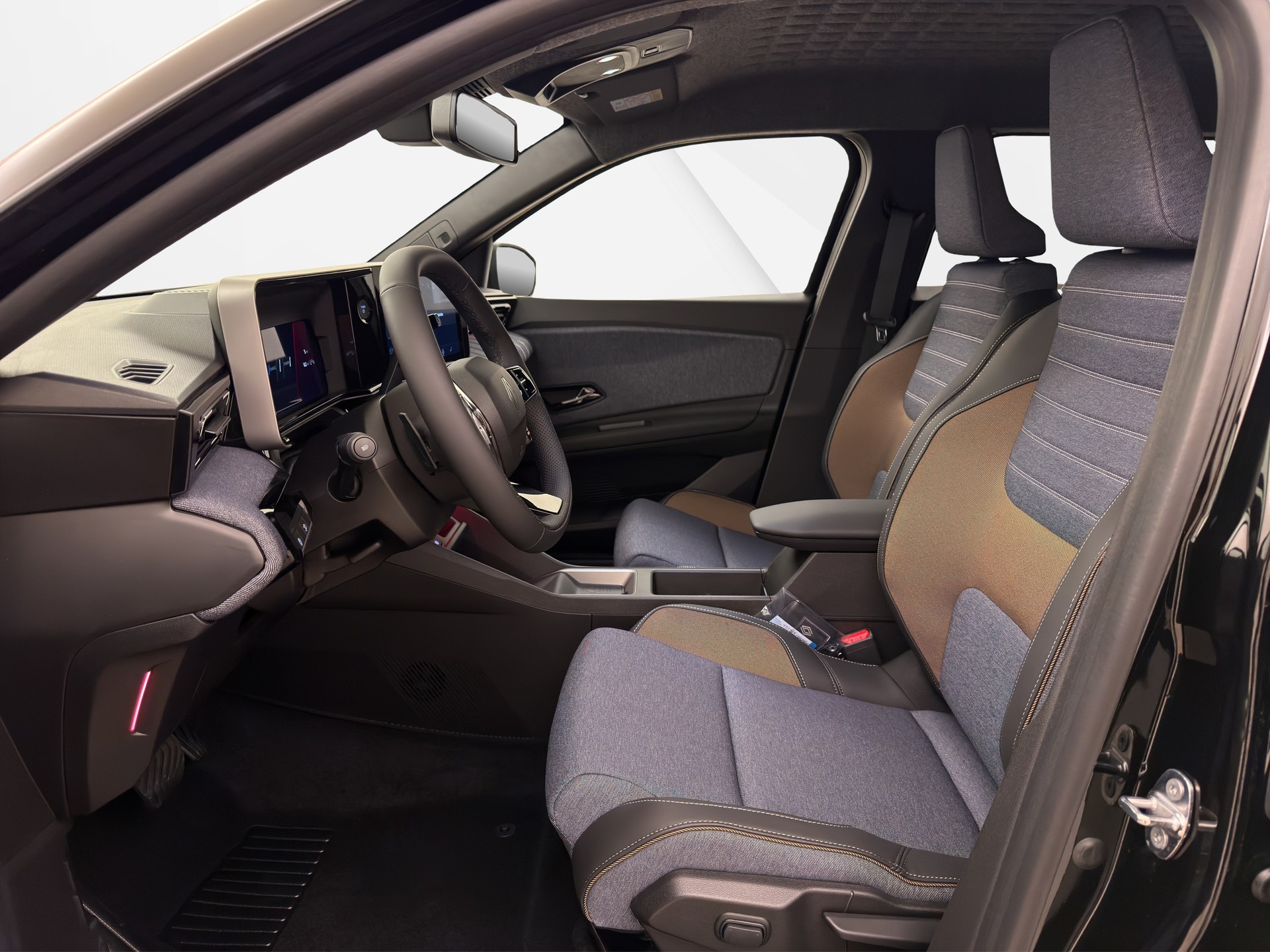 RENAULT R5 E-Tech Comfort Range techno-image-6