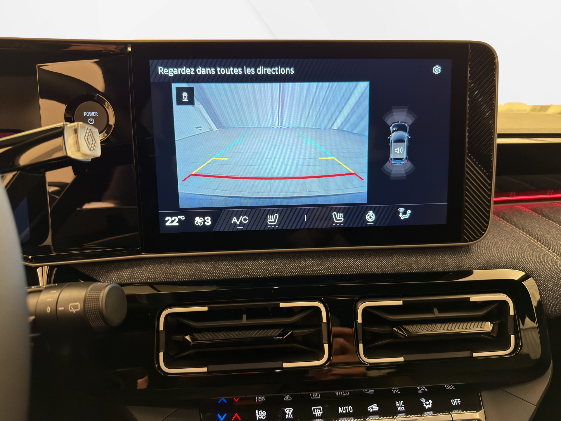 RENAULT R5 E-Tech Comfort Range techno-image-10