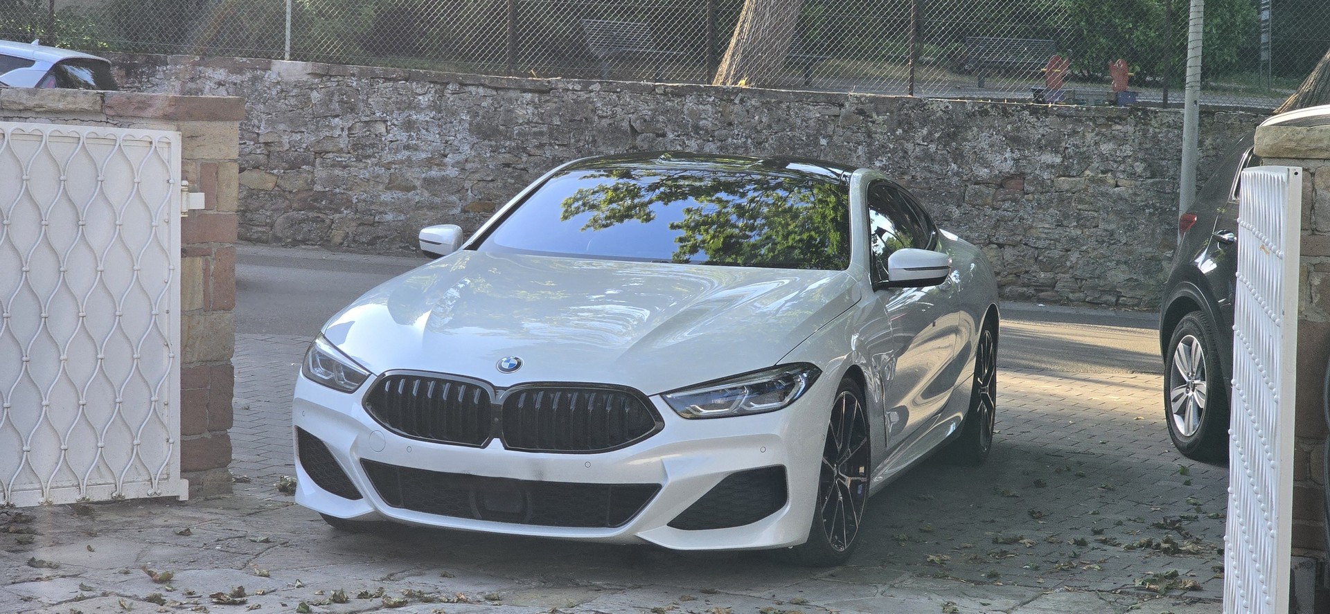 BMW 840d xDrive-image-0