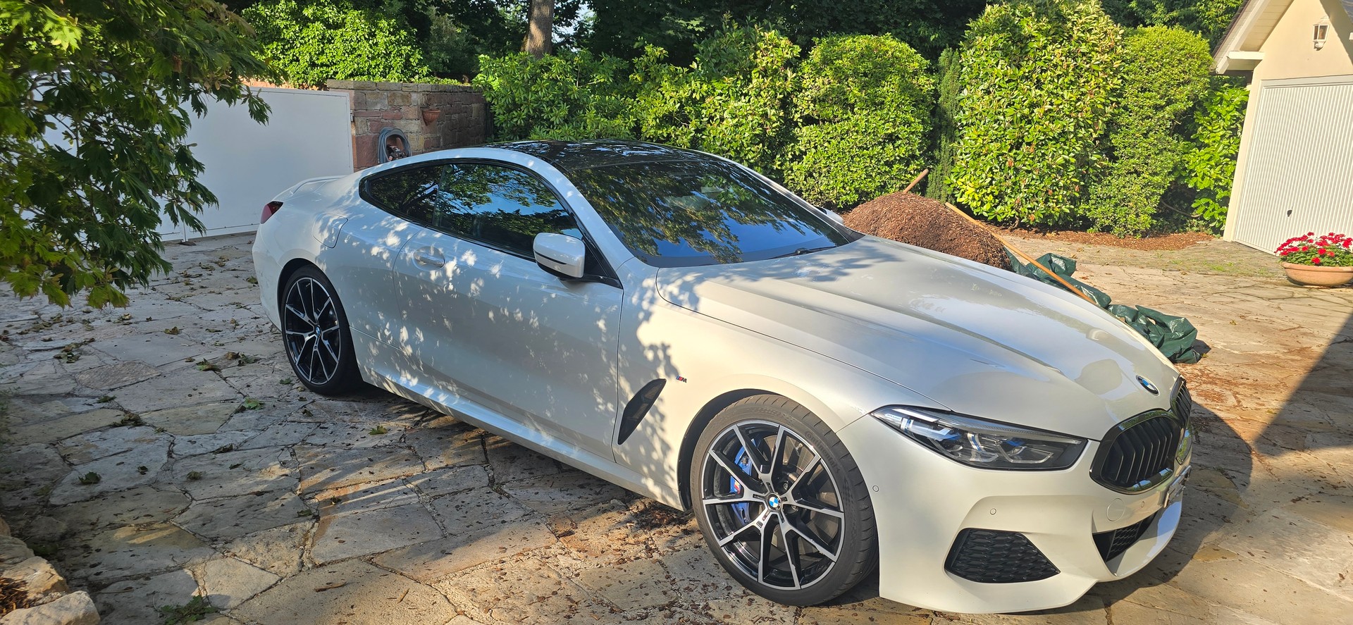 BMW 840d xDrive-image-1