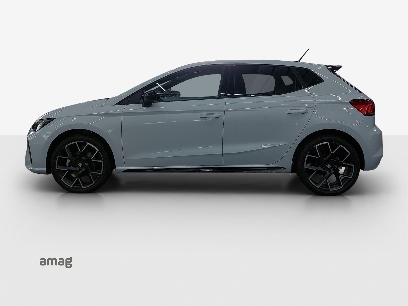 SEAT Ibiza 1.0 EcoTSI FR DSG-image-1