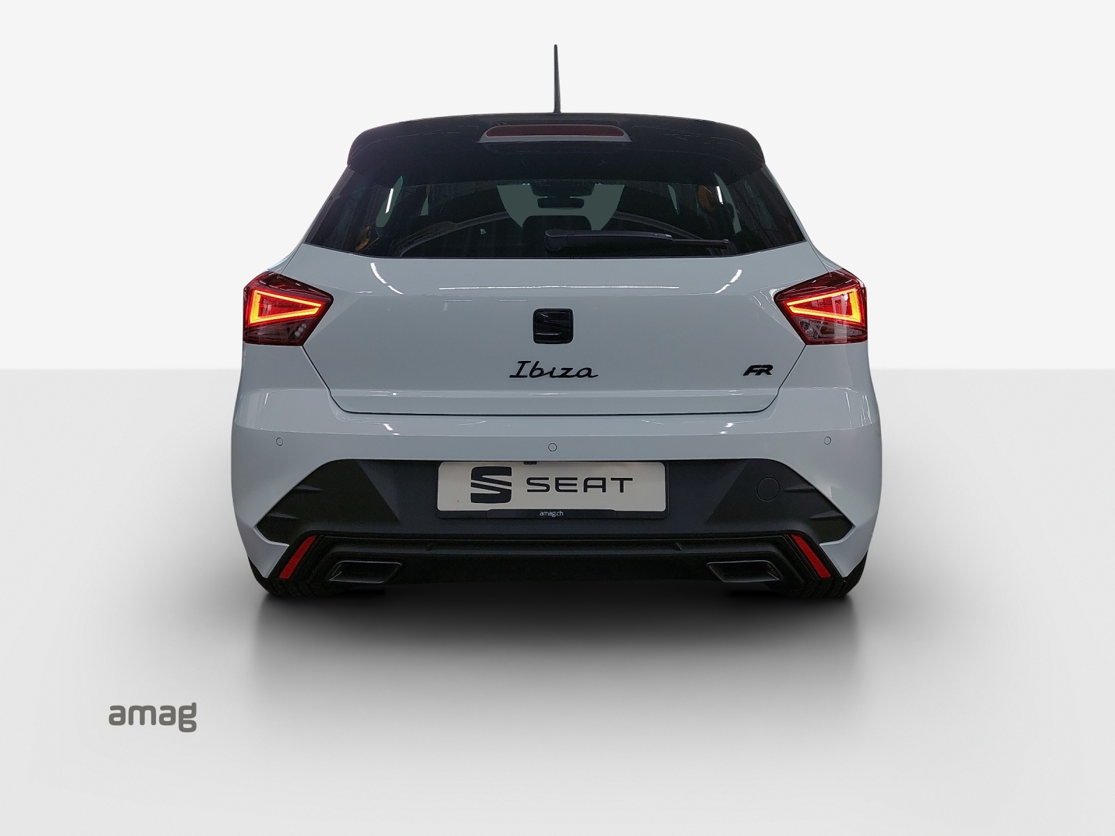 SEAT Ibiza 1.0 EcoTSI FR DSG-image-3