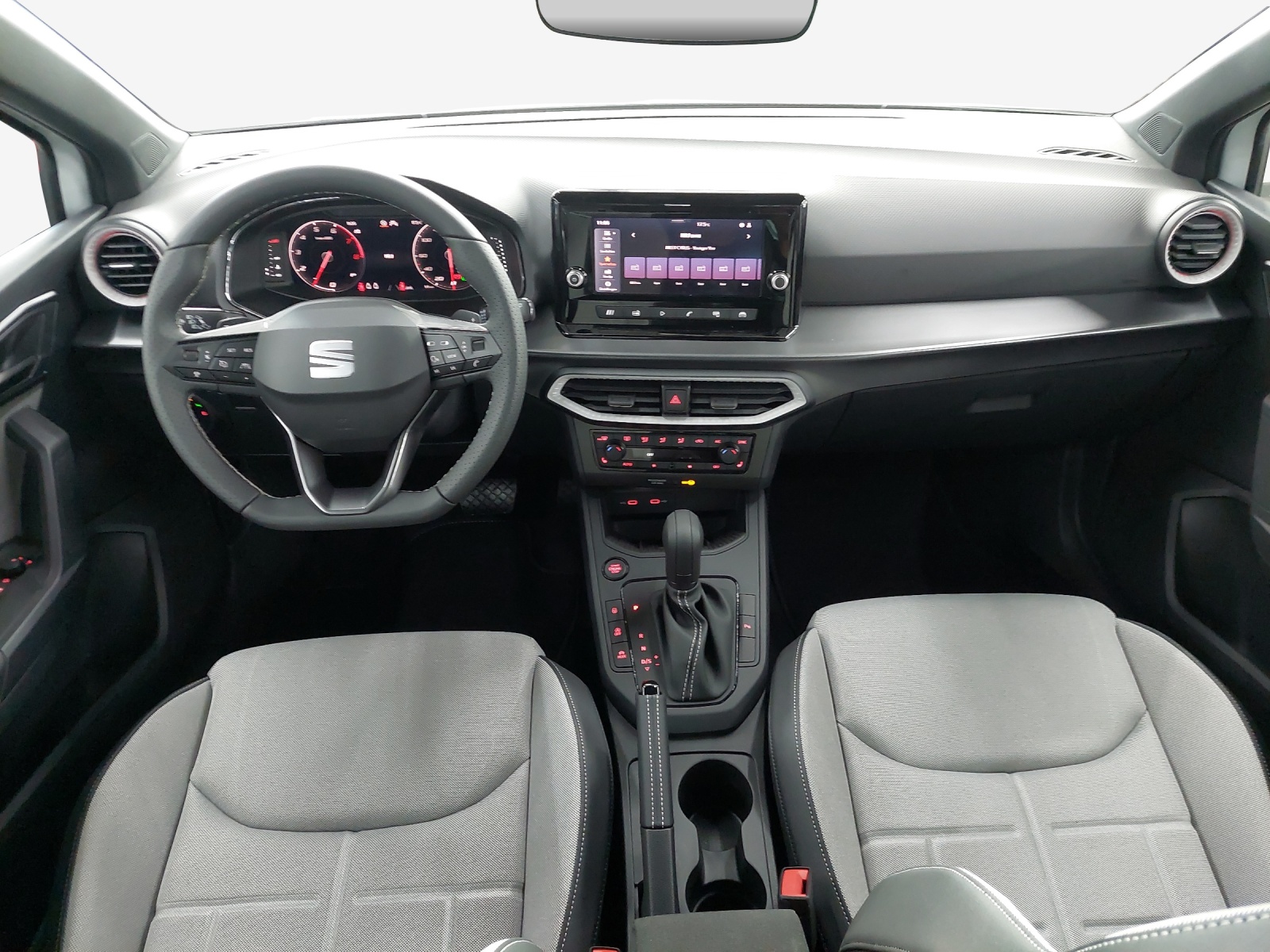SEAT Ibiza 1.0 EcoTSI FR DSG-image-8