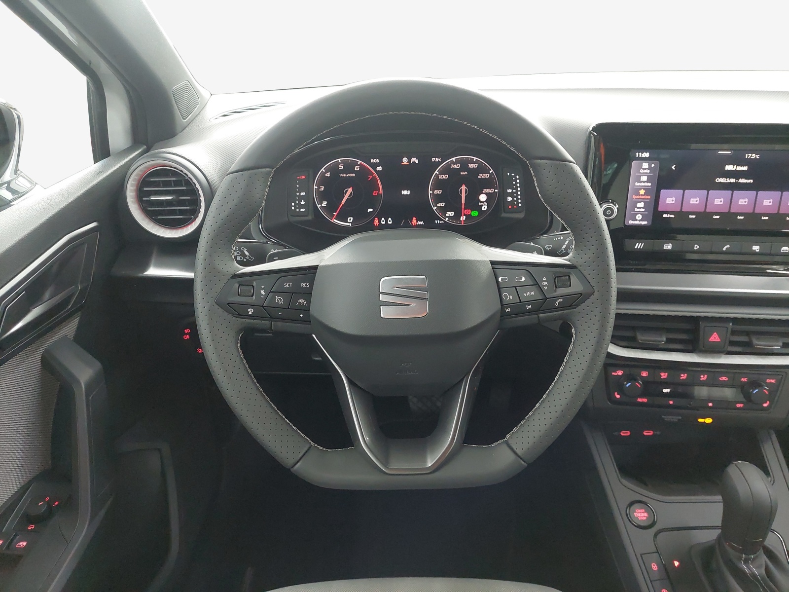 SEAT Ibiza 1.0 EcoTSI FR DSG-image-9