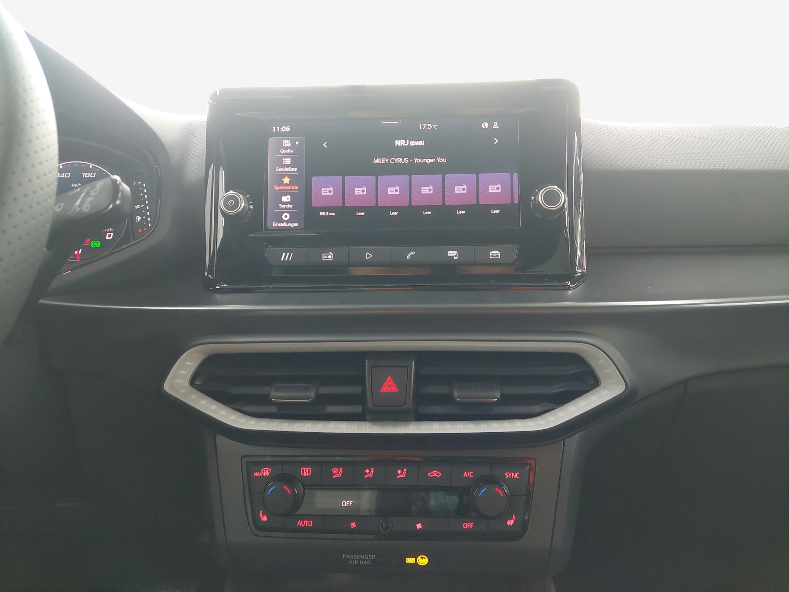 SEAT Ibiza 1.0 EcoTSI FR DSG-image-10