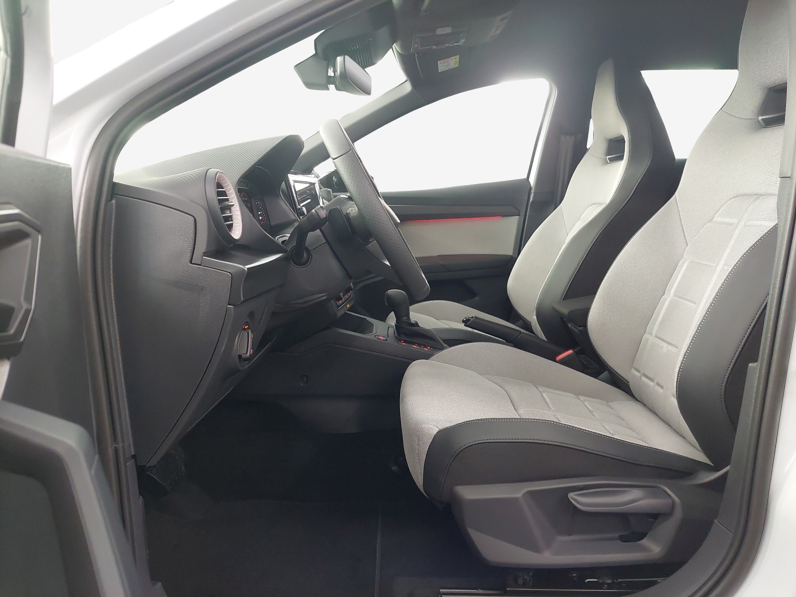 SEAT Ibiza 1.0 EcoTSI FR DSG-image-7