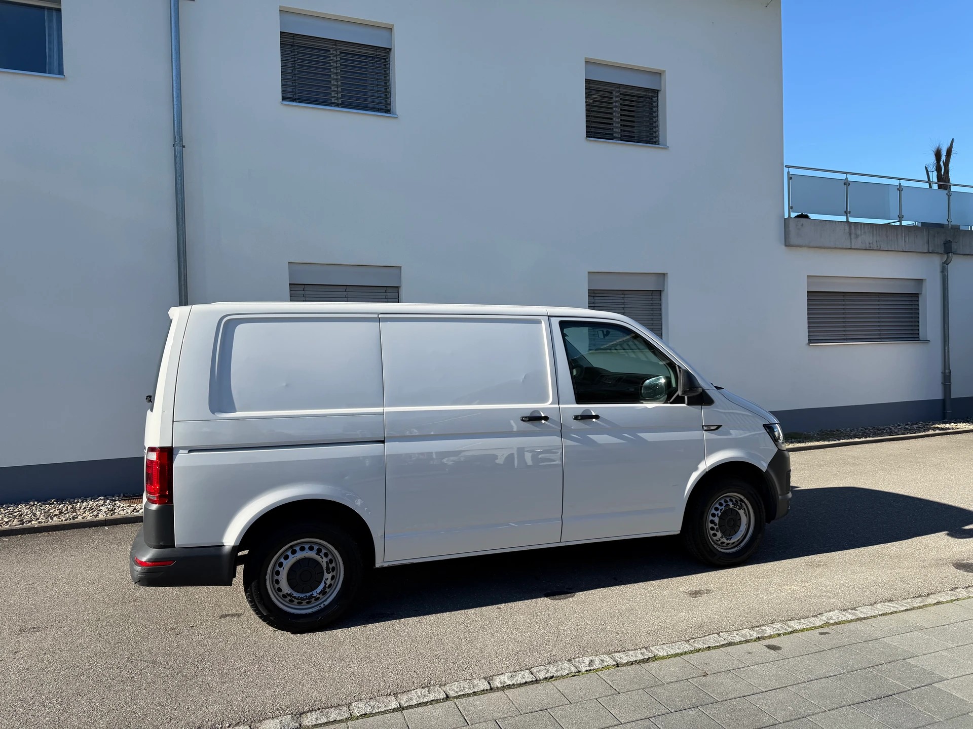 VW T6 2.0 TDI Euro 5-image-4