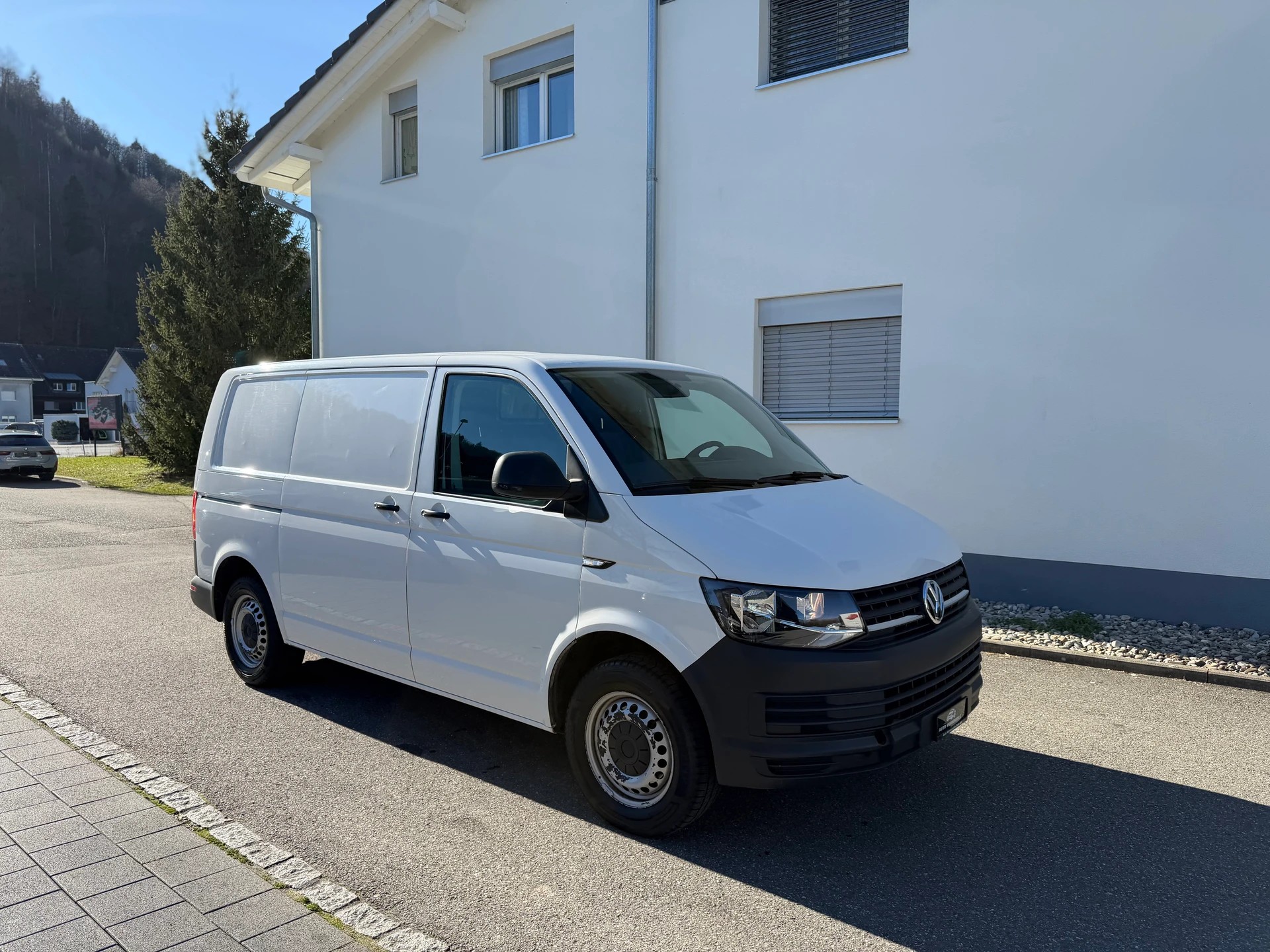 VW T6 2.0 TDI Euro 5-image-2
