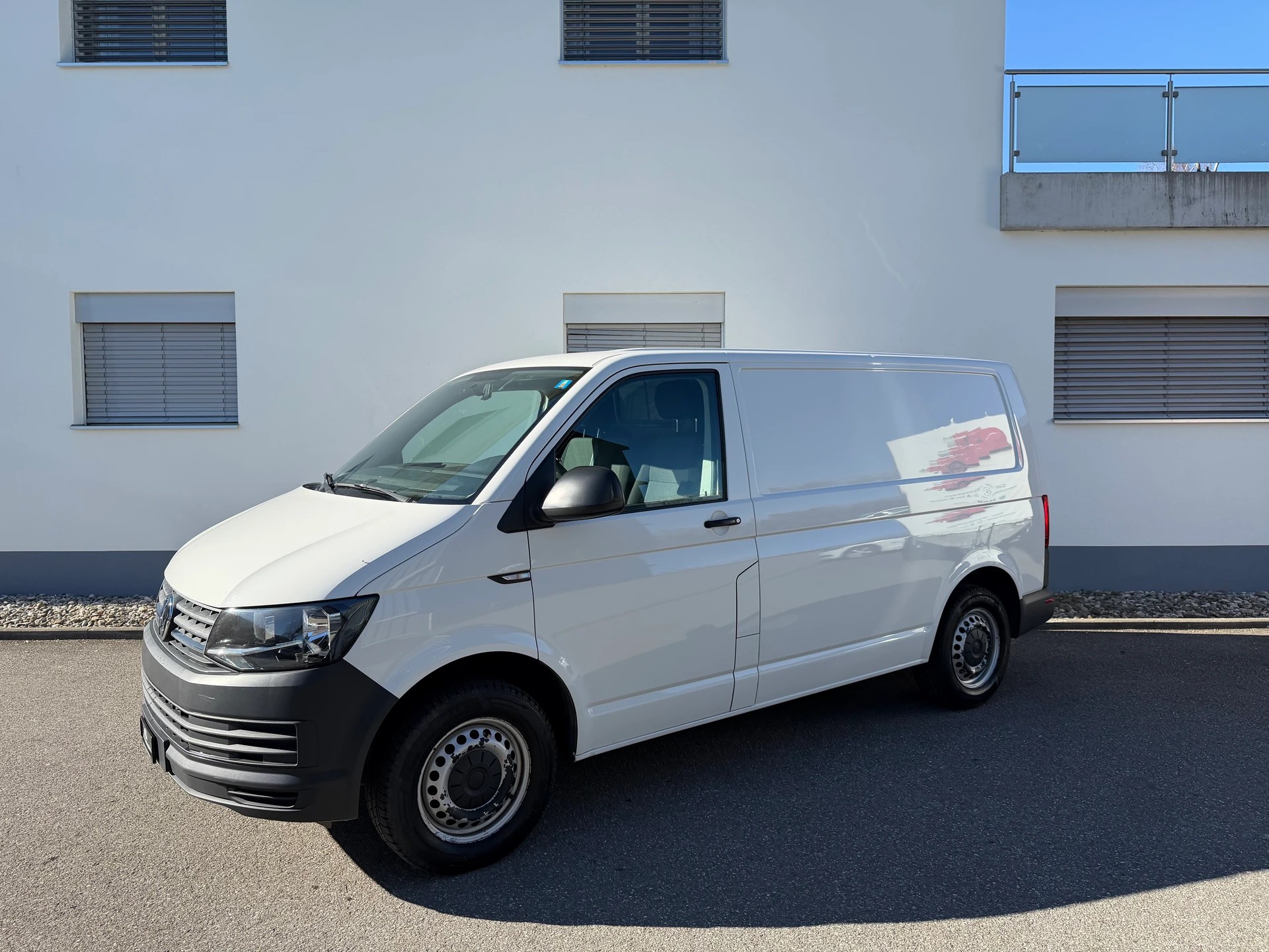 VW T6 2.0 TDI Euro 5-image-10