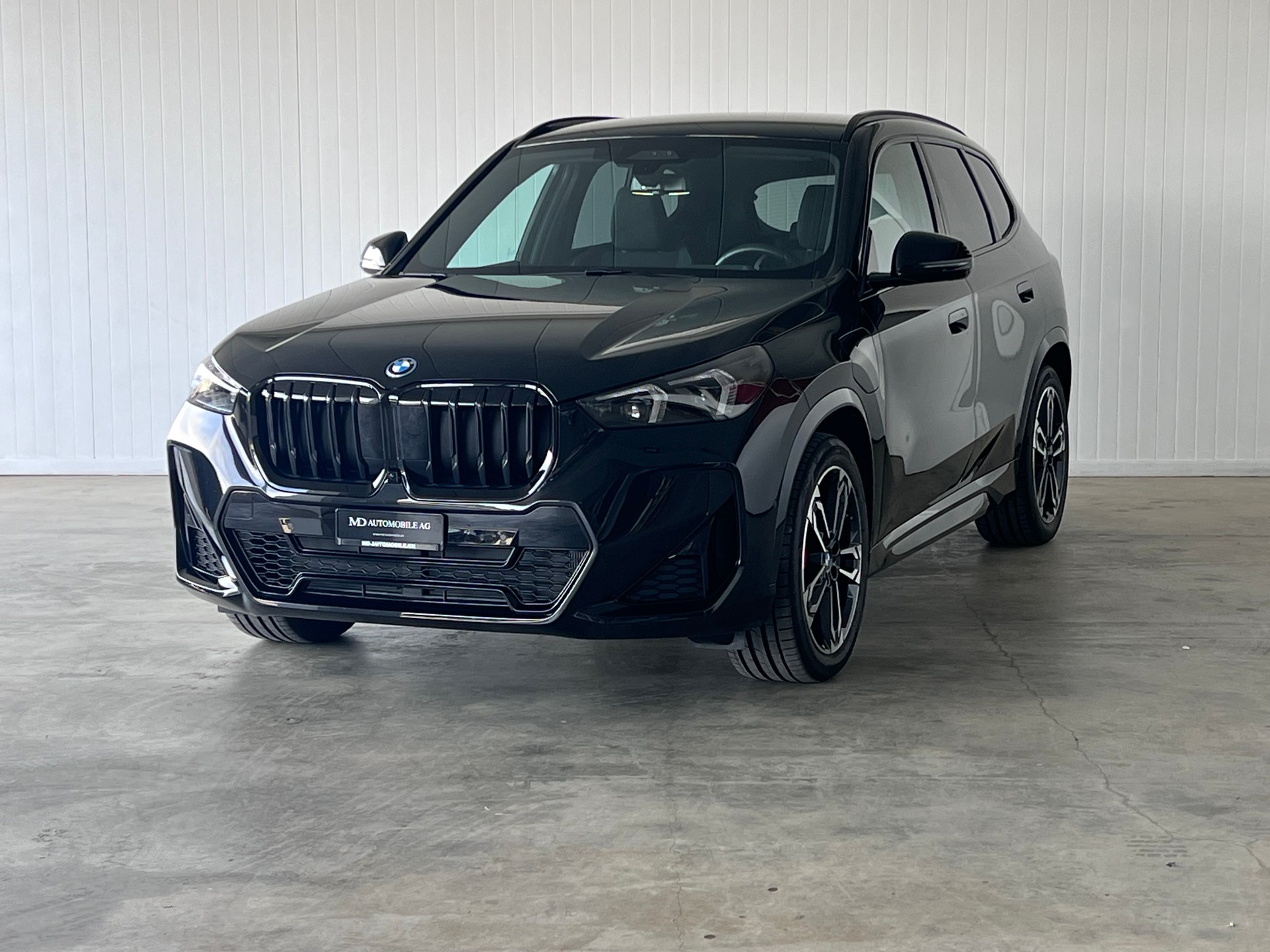 BMW X1 xDrive 25e M Sport Pro-image-4