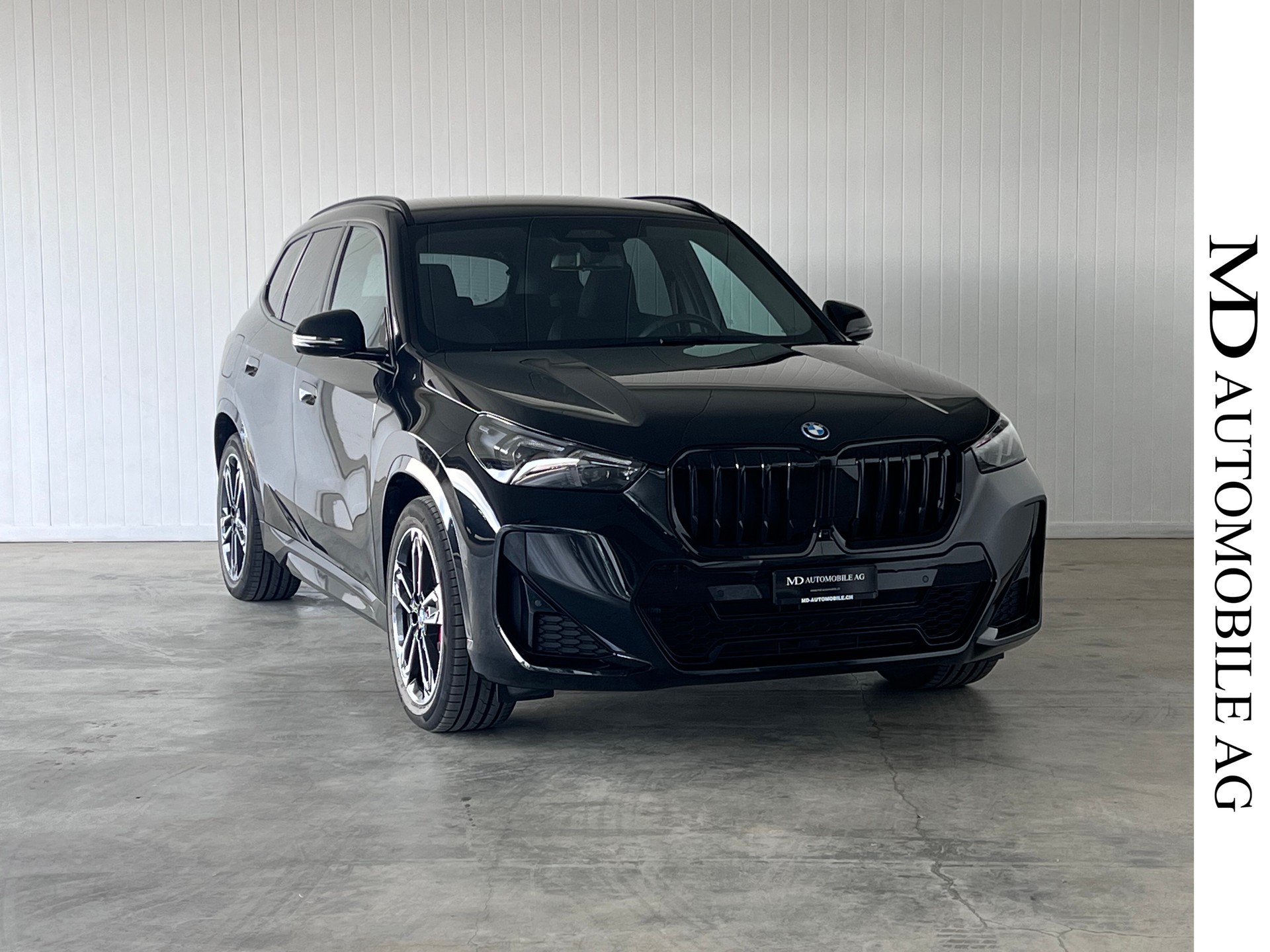BMW X1 xDrive 25e M Sport Pro