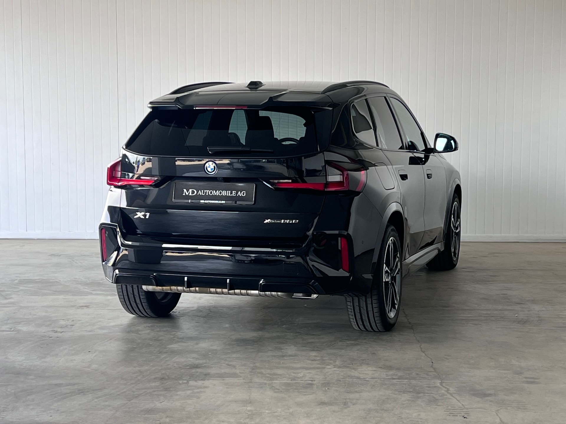BMW X1 xDrive 25e M Sport Pro-image-5