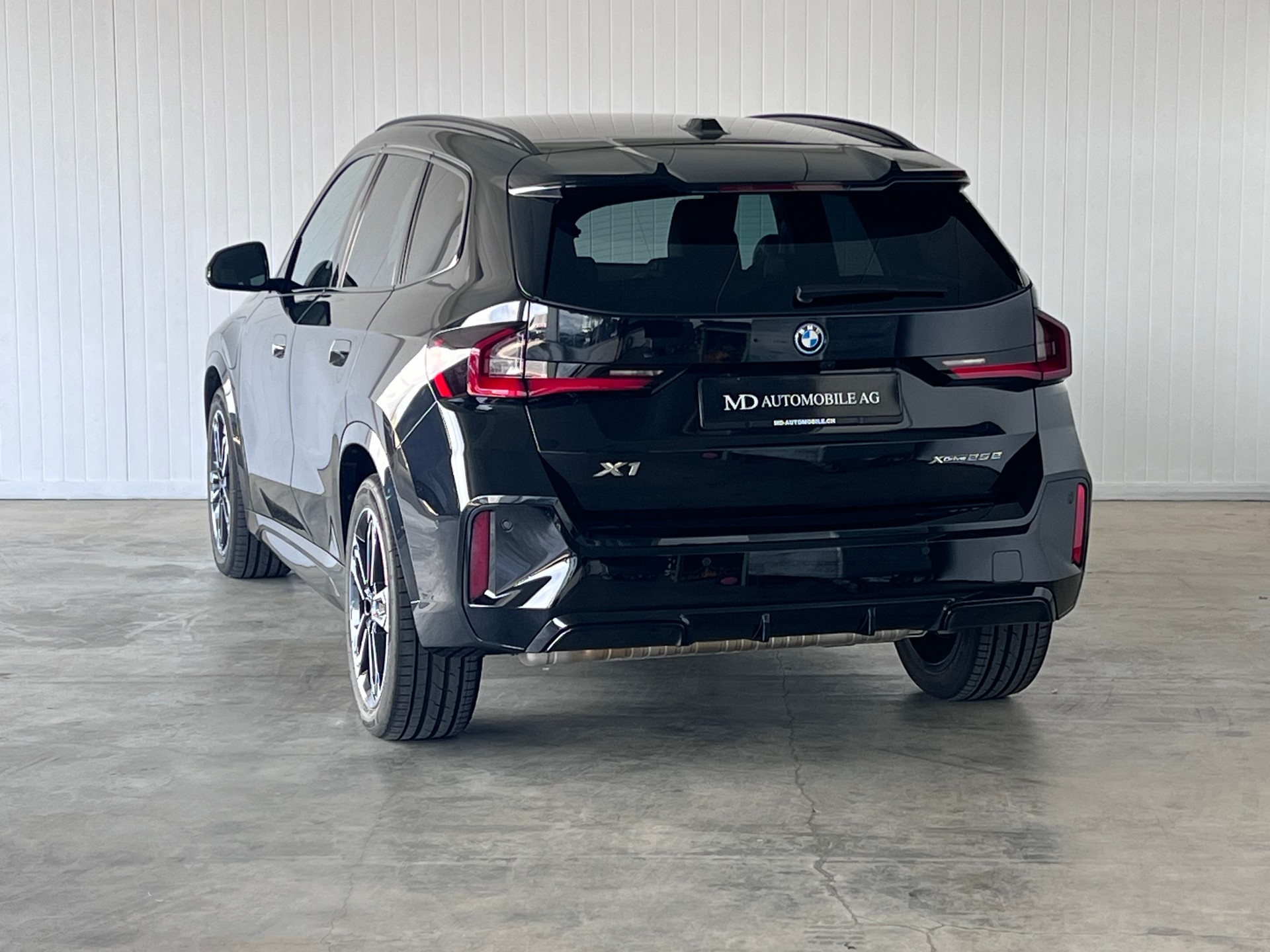 BMW X1 xDrive 25e M Sport Pro-image-7