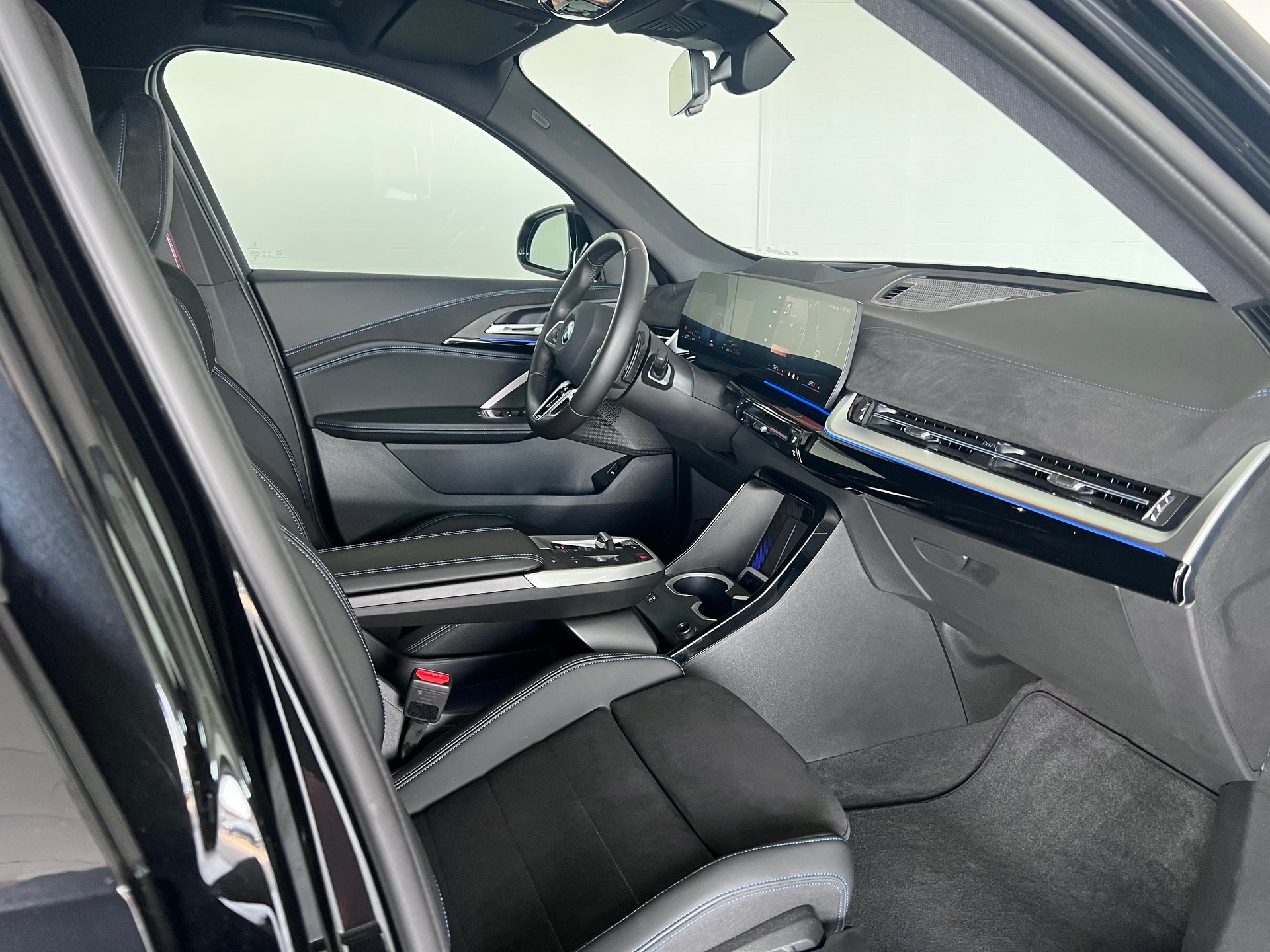 BMW X1 xDrive 25e M Sport Pro-image-12