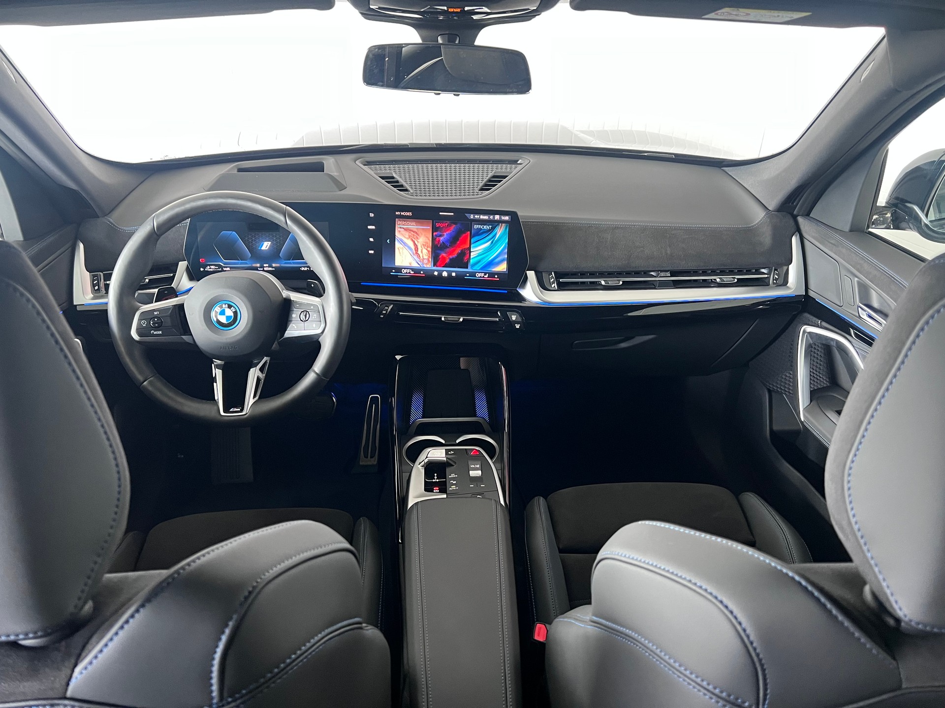 BMW X1 xDrive 25e M Sport Pro-image-15