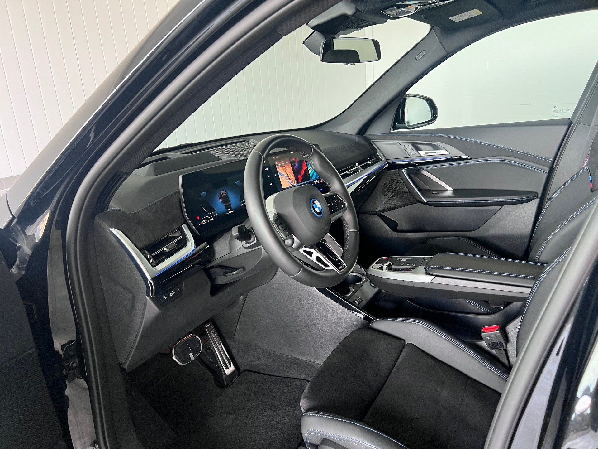 BMW X1 xDrive 25e M Sport Pro-image-9