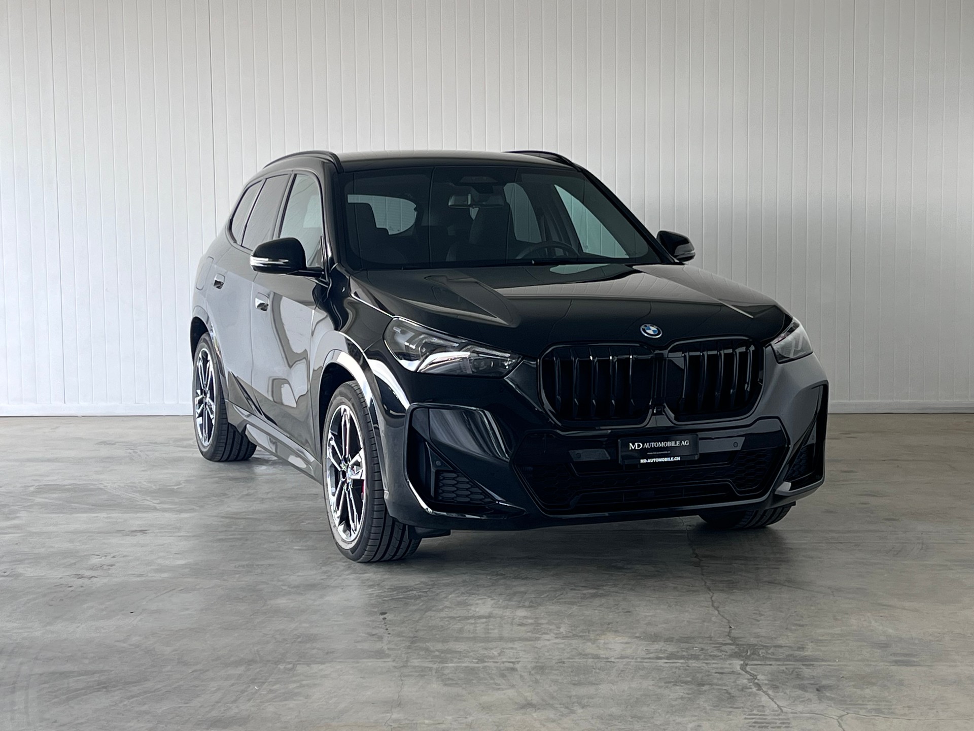 BMW X1 xDrive 25e M Sport Pro-showroom-element-2
