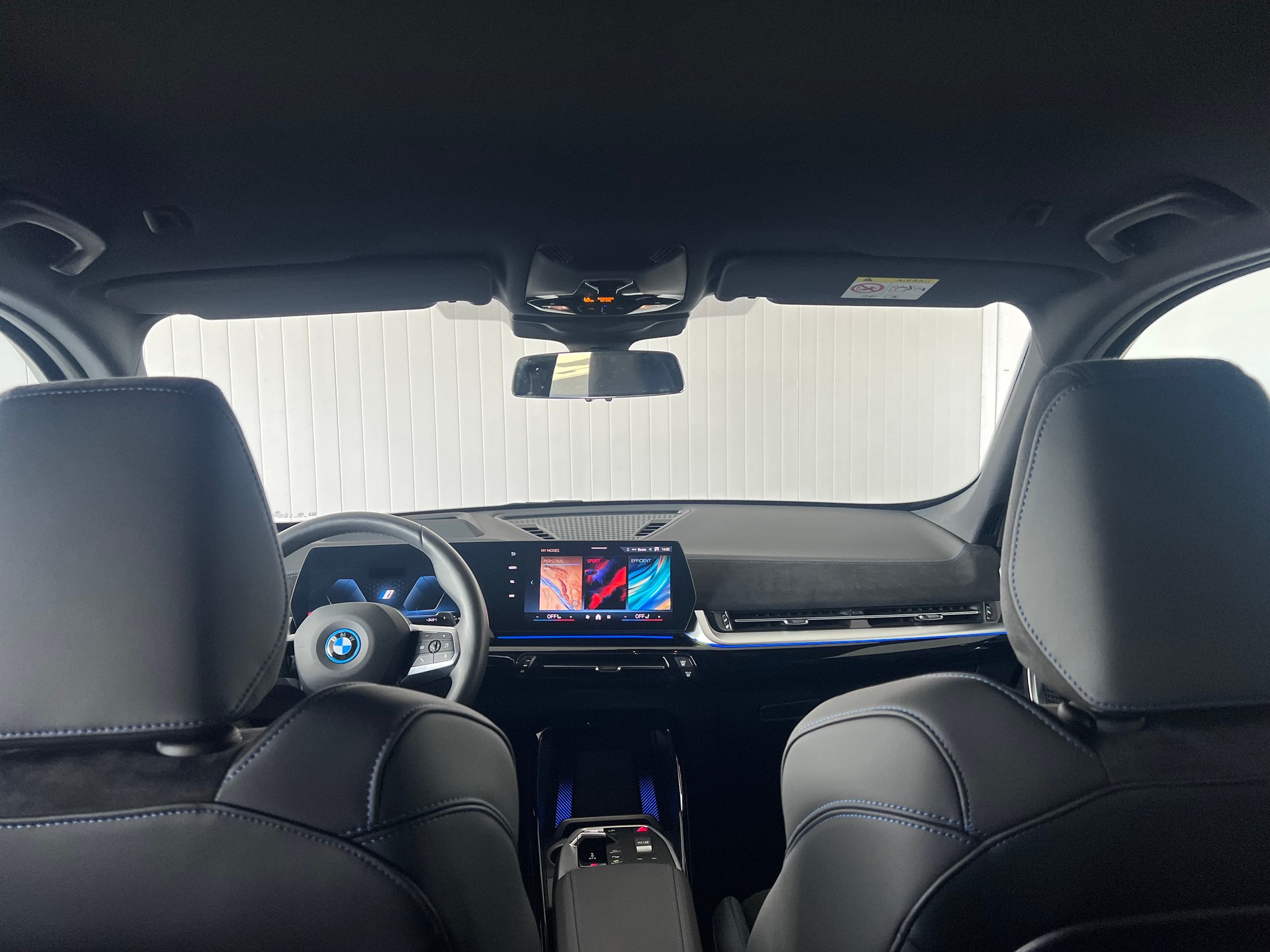 BMW X1 xDrive 25e M Sport Pro-image-14
