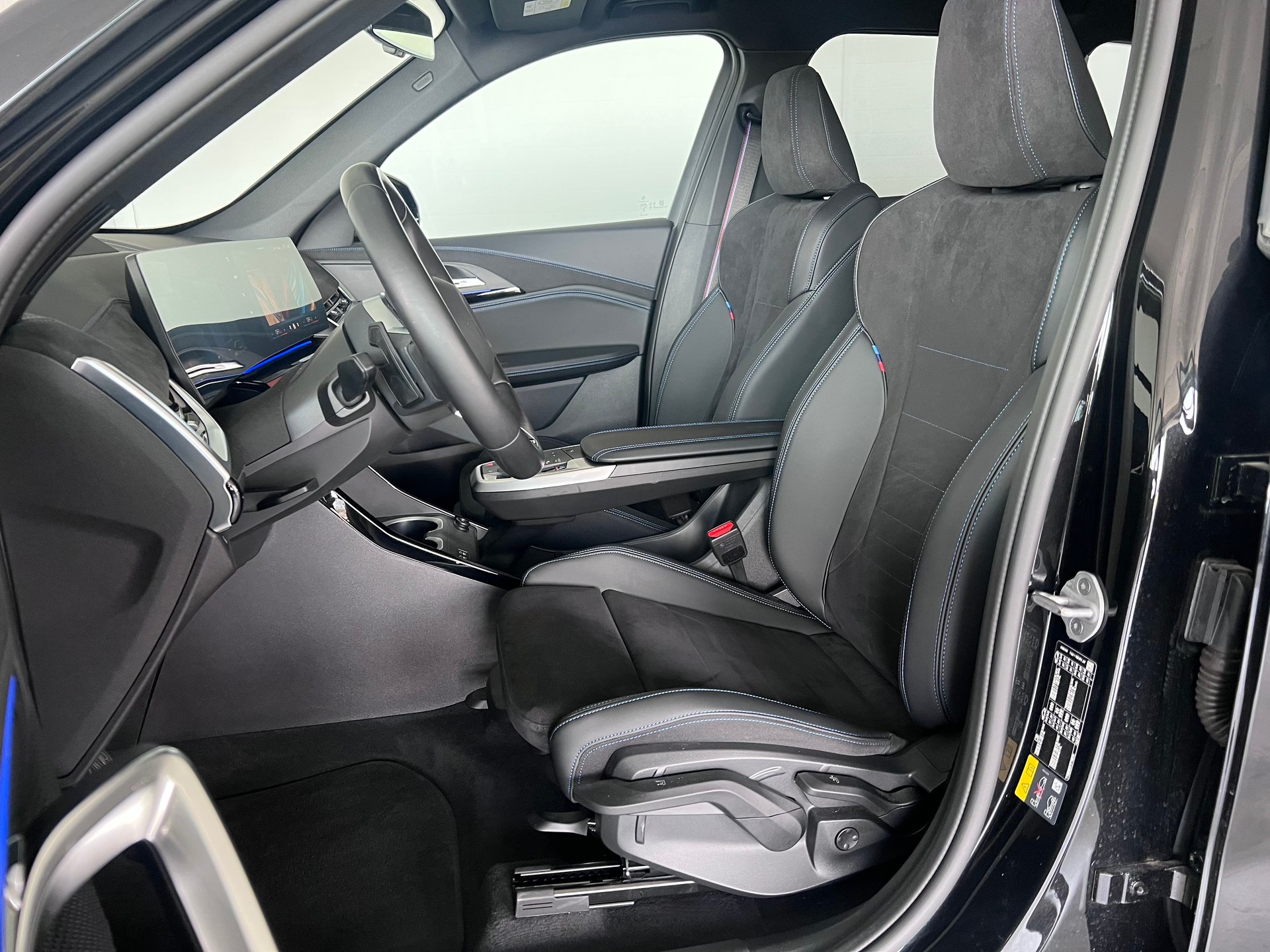 BMW X1 xDrive 25e M Sport Pro-image-10