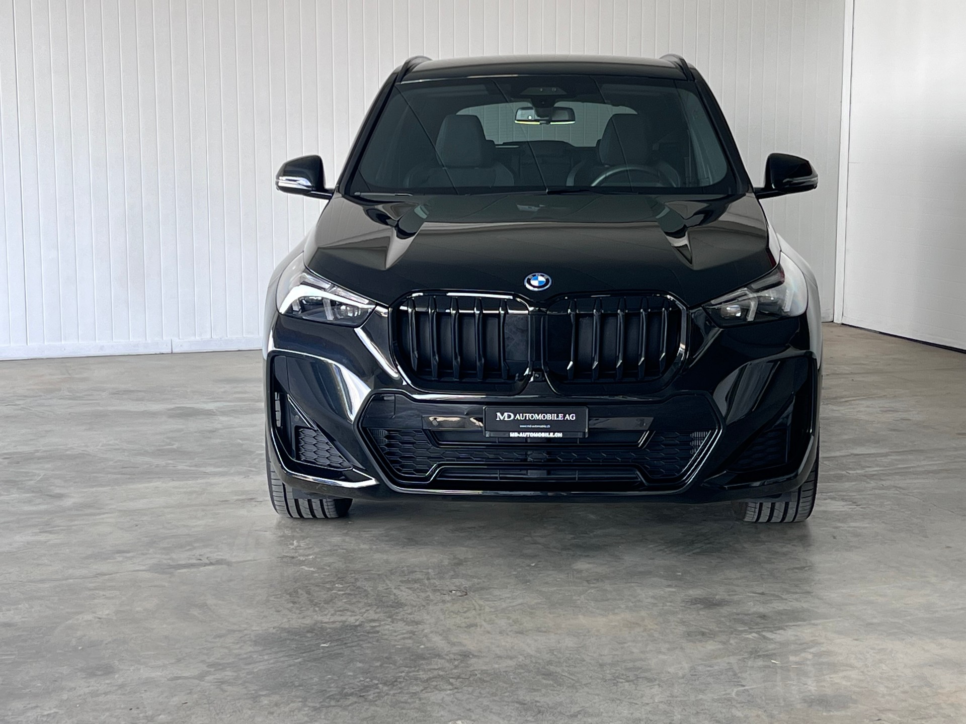BMW X1 xDrive 25e M Sport Pro-showroom-element-3
