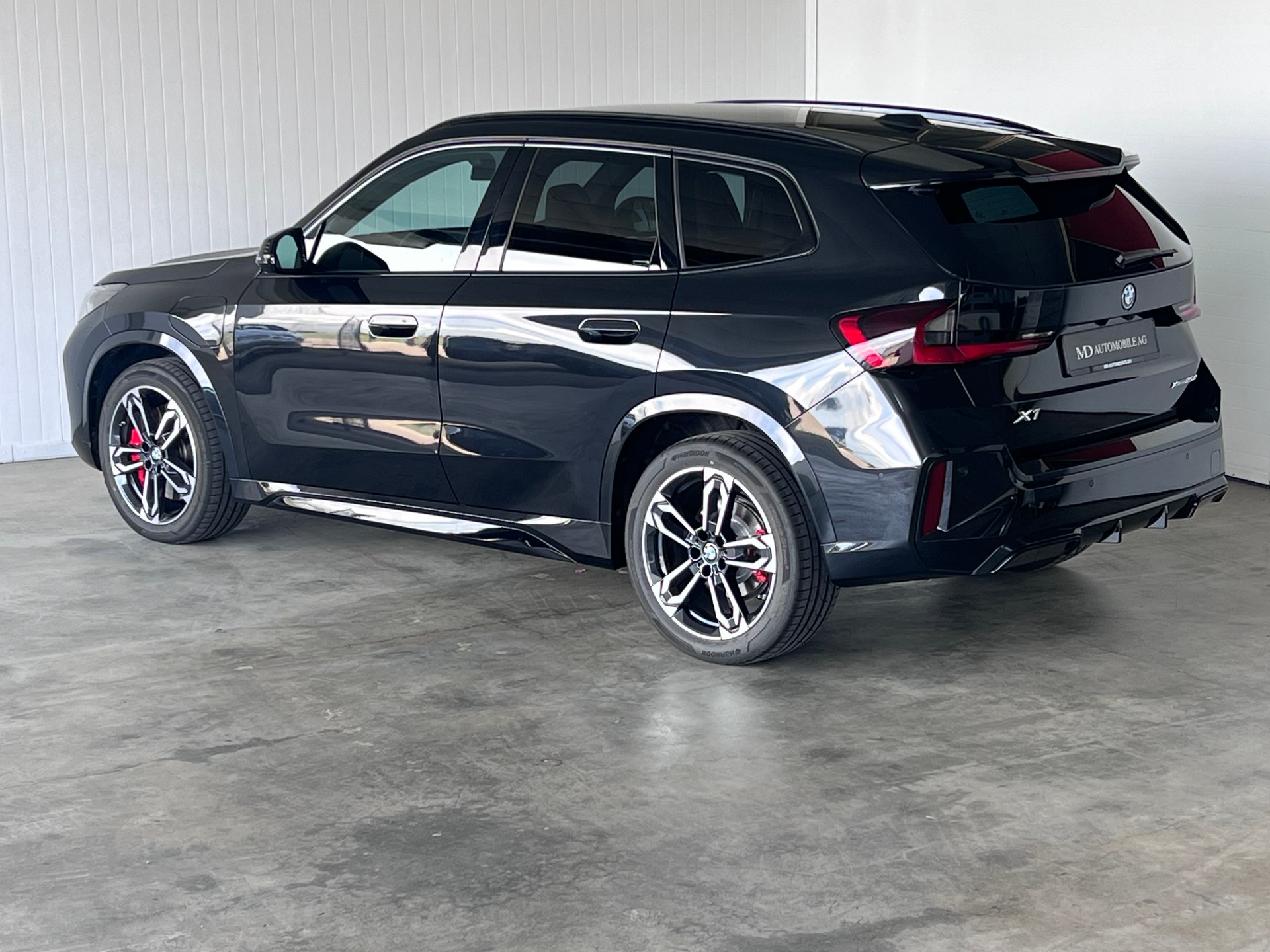 BMW X1 xDrive 25e M Sport Pro-image-8