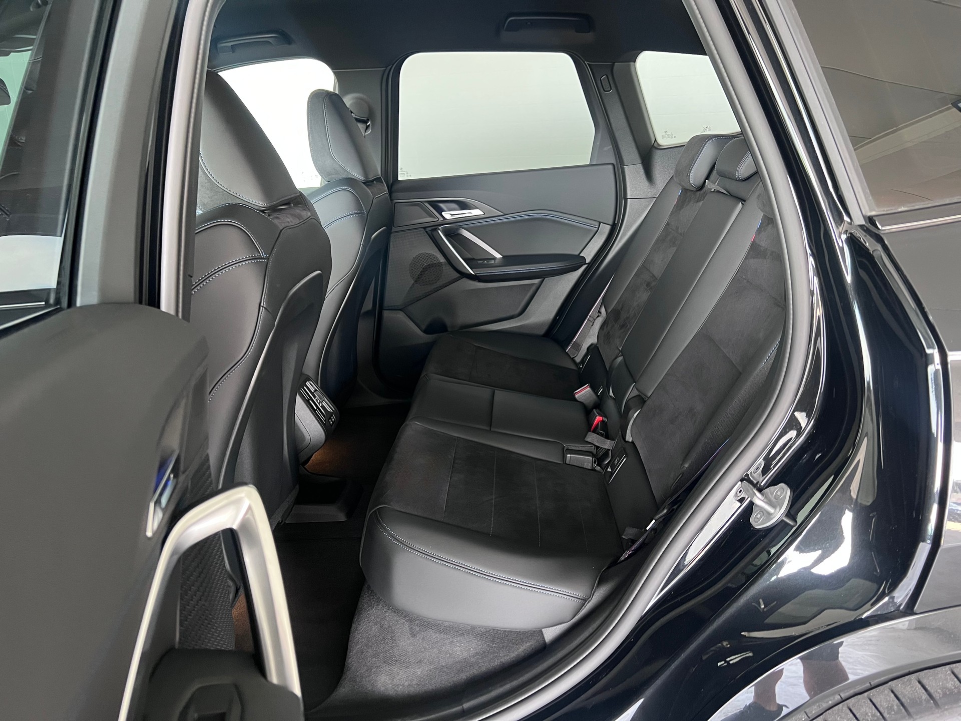 BMW X1 xDrive 25e M Sport Pro-image-11