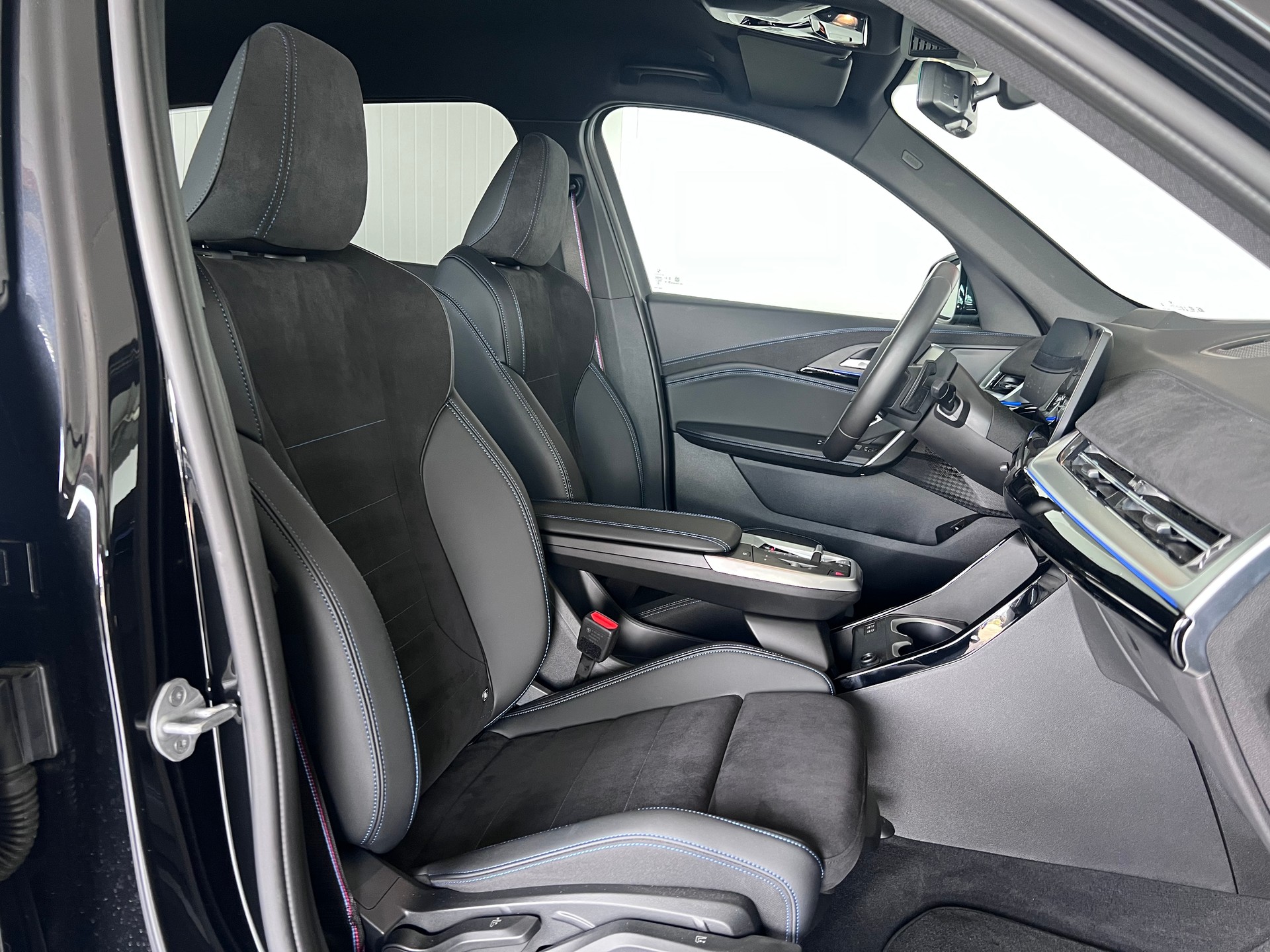 BMW X1 xDrive 25e M Sport Pro-image-13
