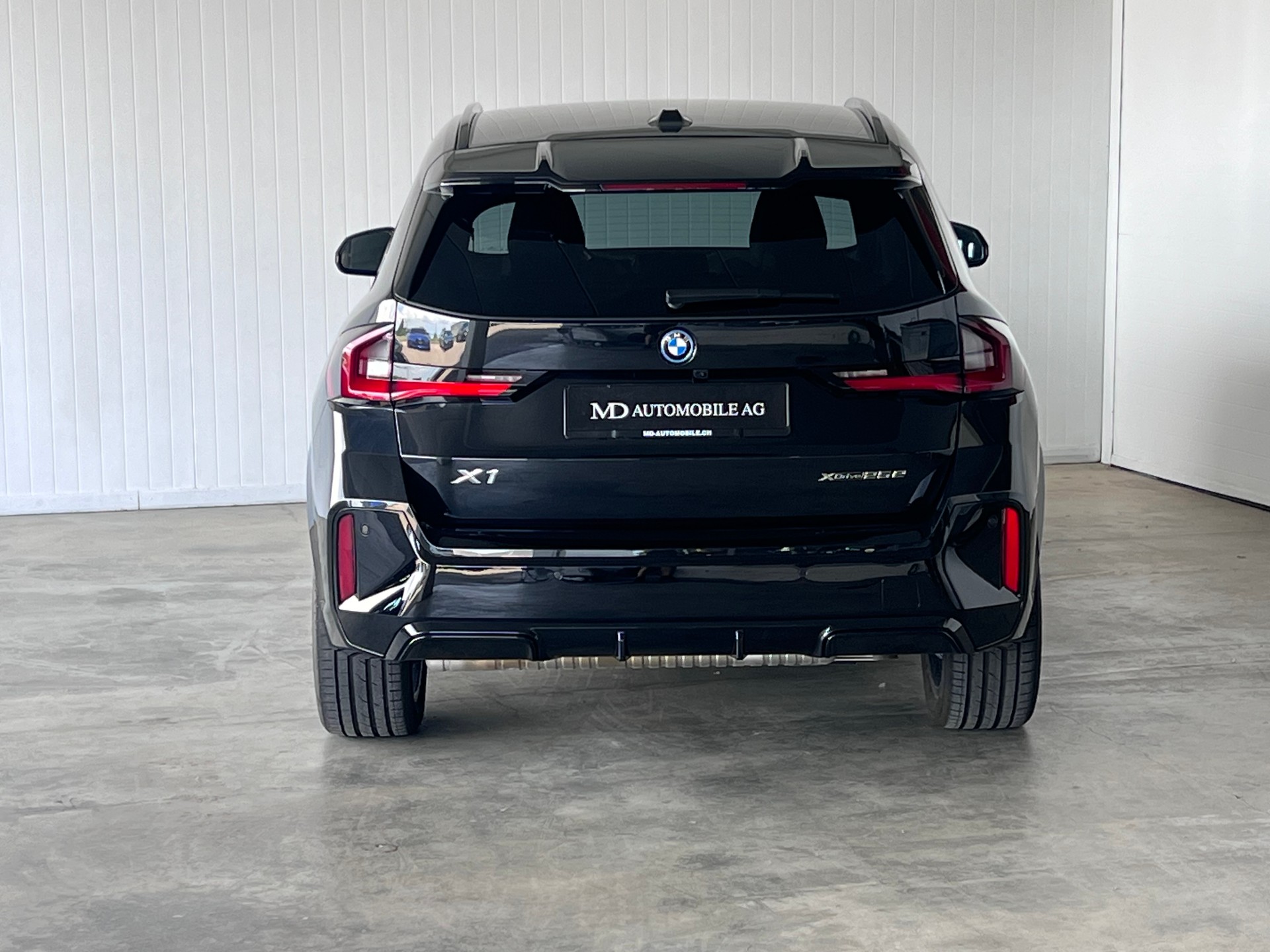 BMW X1 xDrive 25e M Sport Pro-image-6