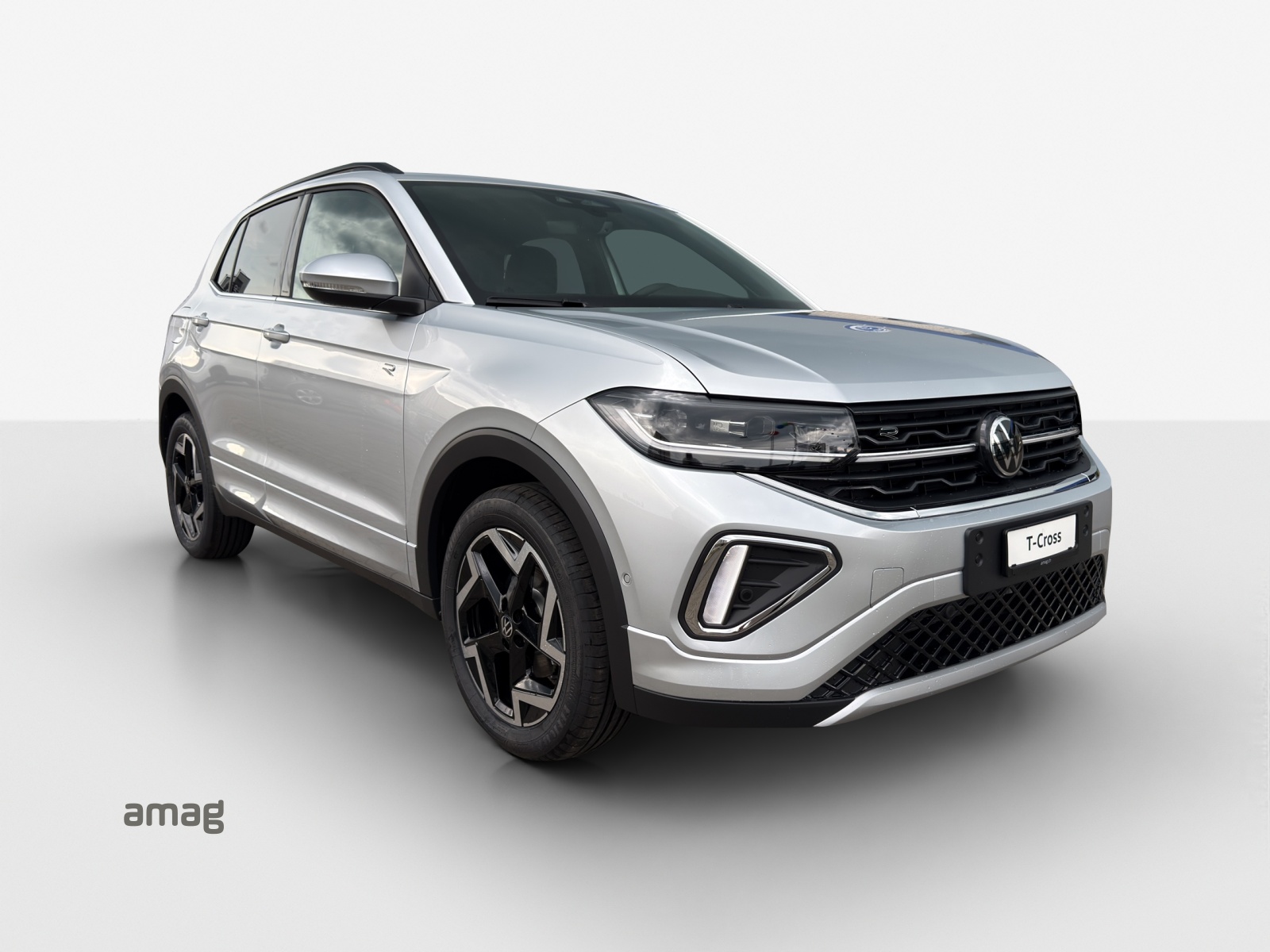 VW T-Cross 1.0 TSI EVO R-Line DSG-image-5