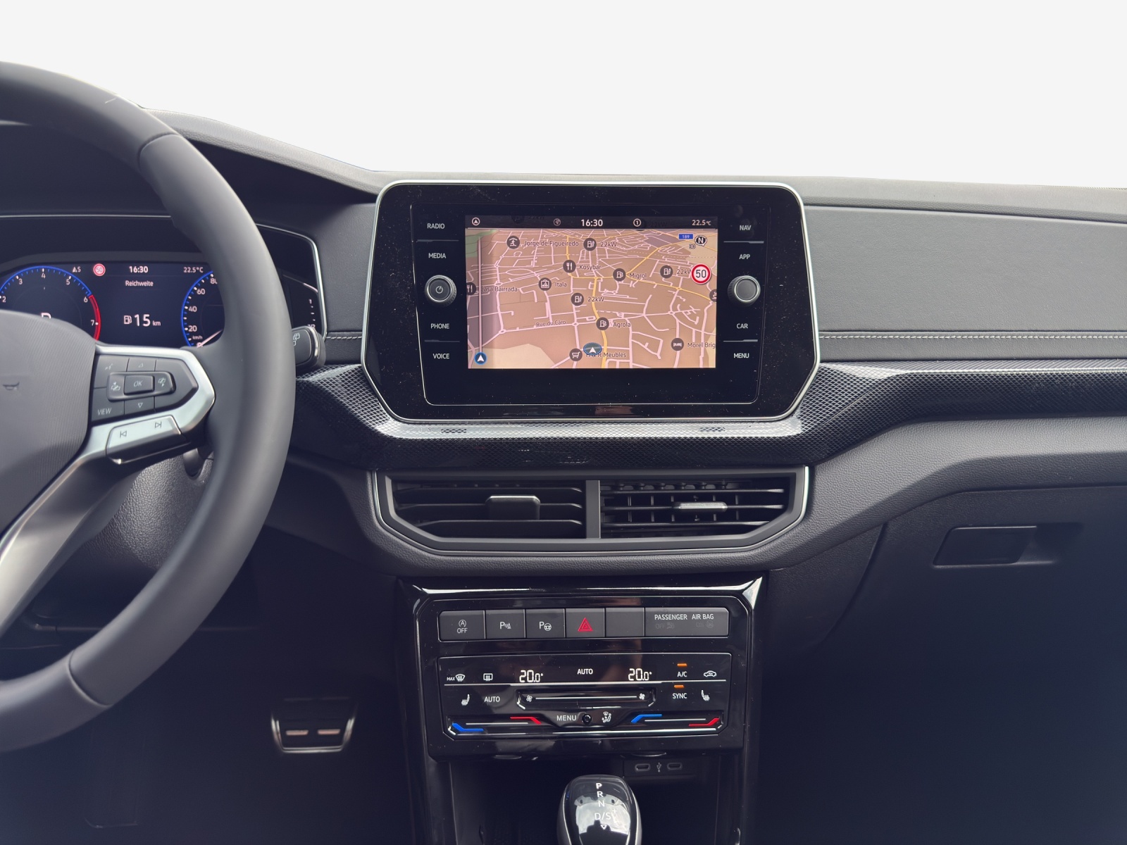 VW T-Cross 1.0 TSI EVO R-Line DSG-image-10