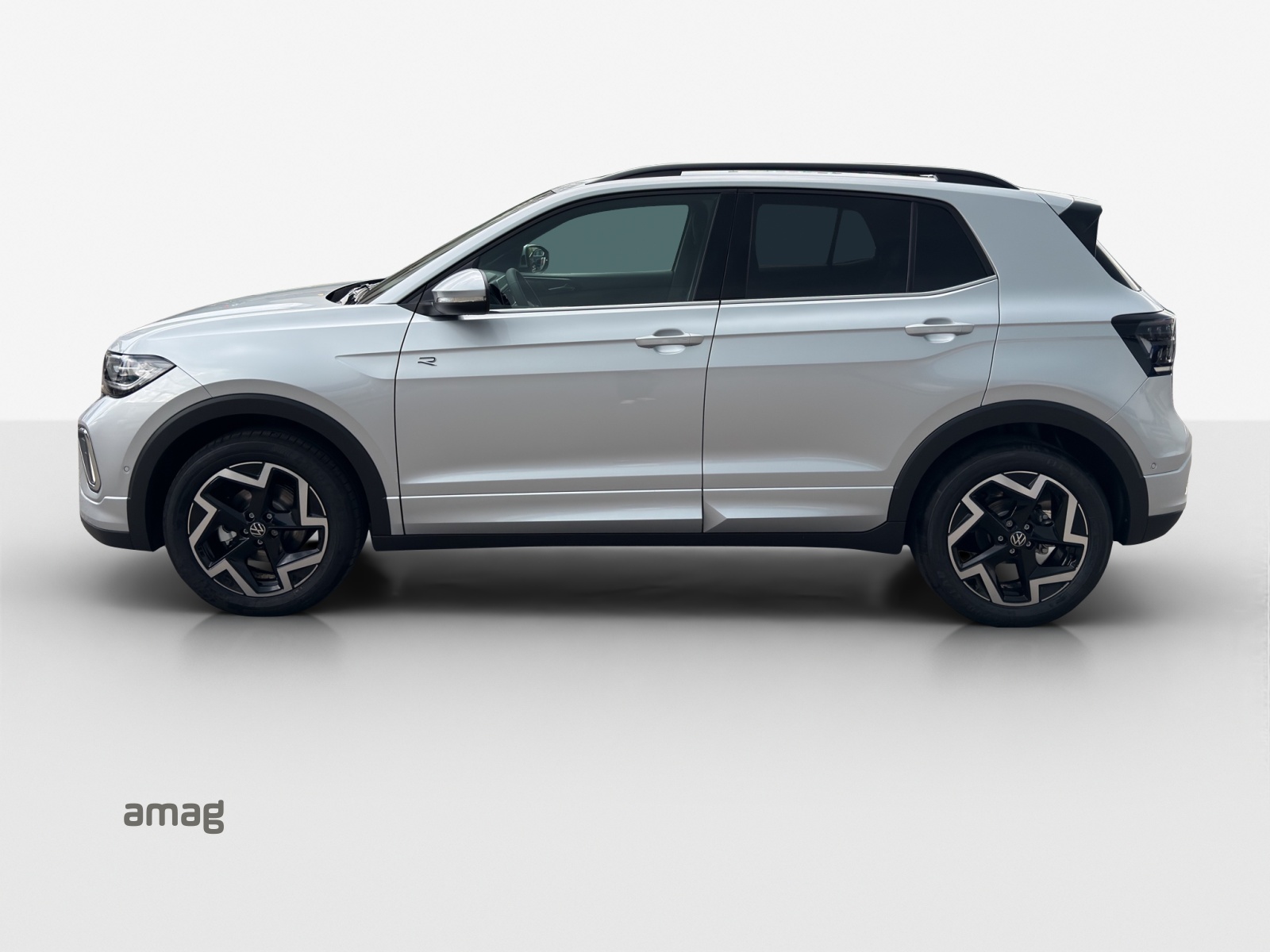 VW T-Cross 1.0 TSI EVO R-Line DSG-showroom-element-1