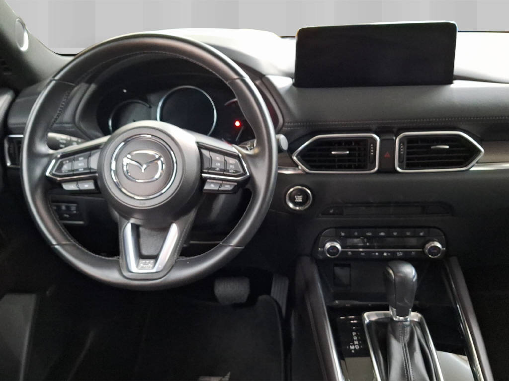 MAZDA CX-5 2.2 D 184 Signature AWD-image-5