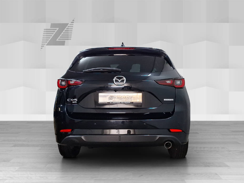MAZDA CX-5 2.2 D 184 Signature AWD-image-3
