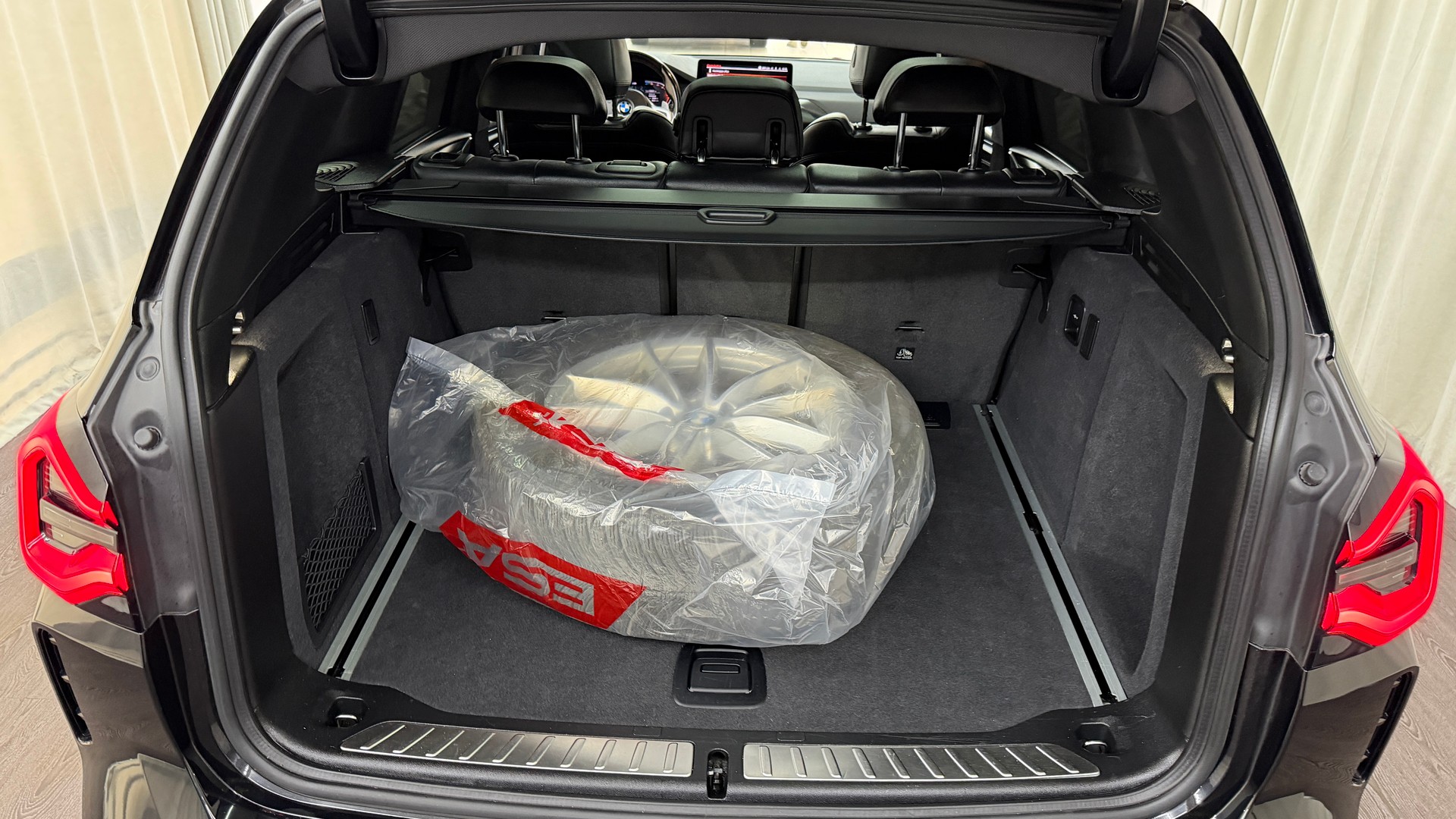 BMW X3 xDrive 48V 20d M Sport-image-18