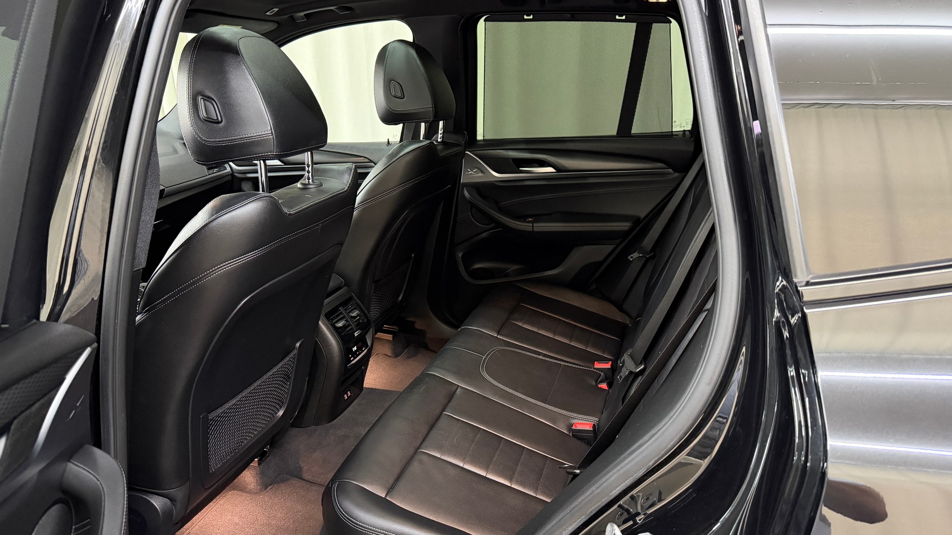 BMW X3 xDrive 48V 20d M Sport-image-12