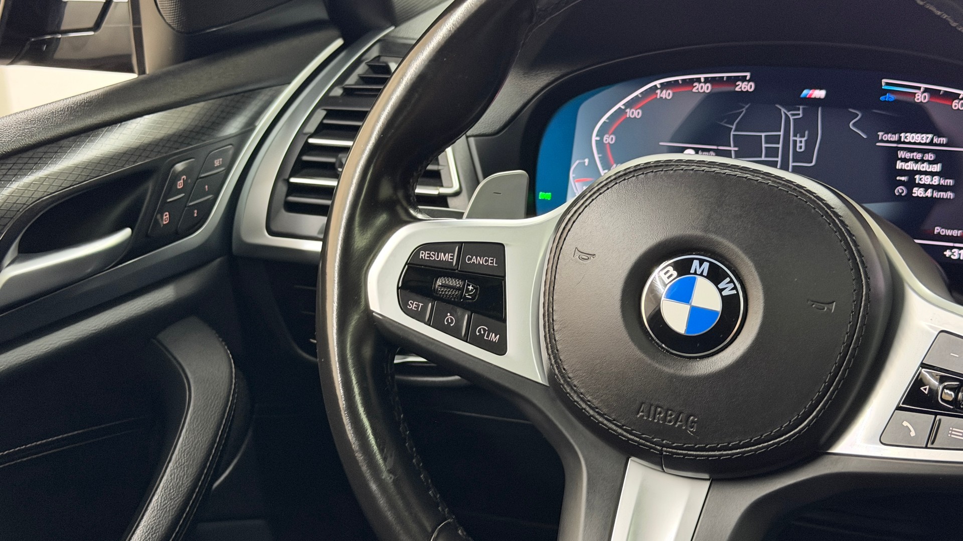 BMW X3 xDrive 48V 20d M Sport-image-13