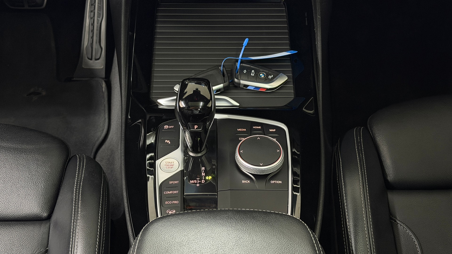 BMW X3 xDrive 48V 20d M Sport-image-15