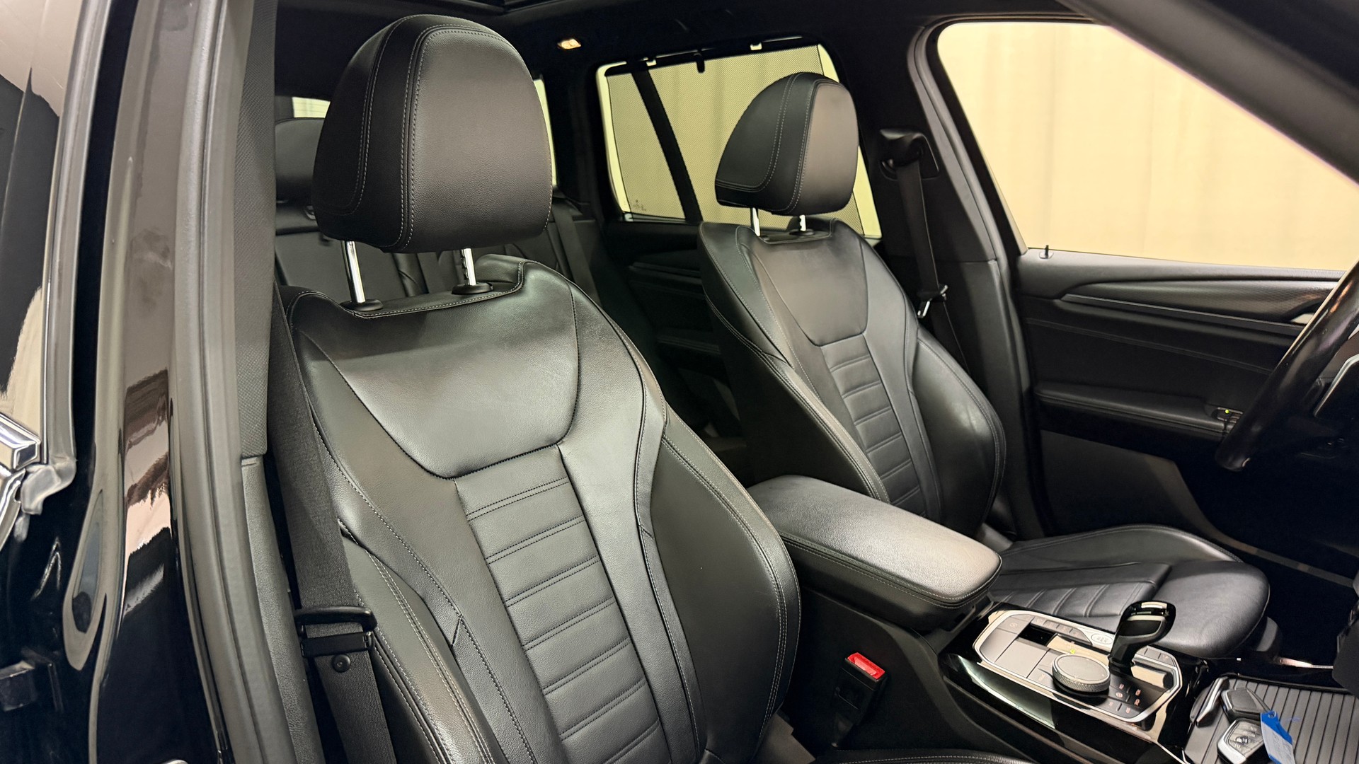 BMW X3 xDrive 48V 20d M Sport-image-11