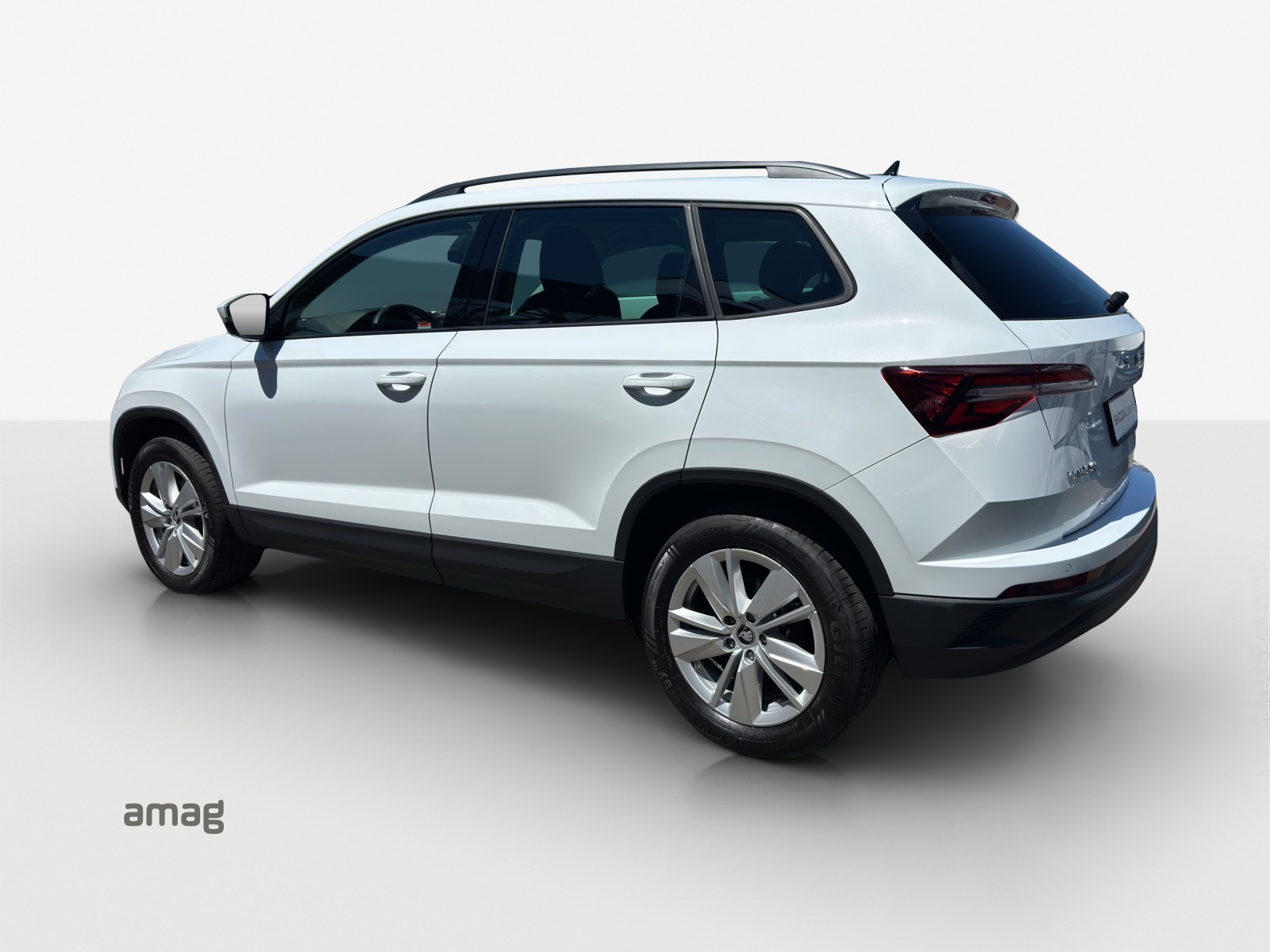 SKODA Karoq 2.0 TDI CR Selection 4x4 DSG-image-2