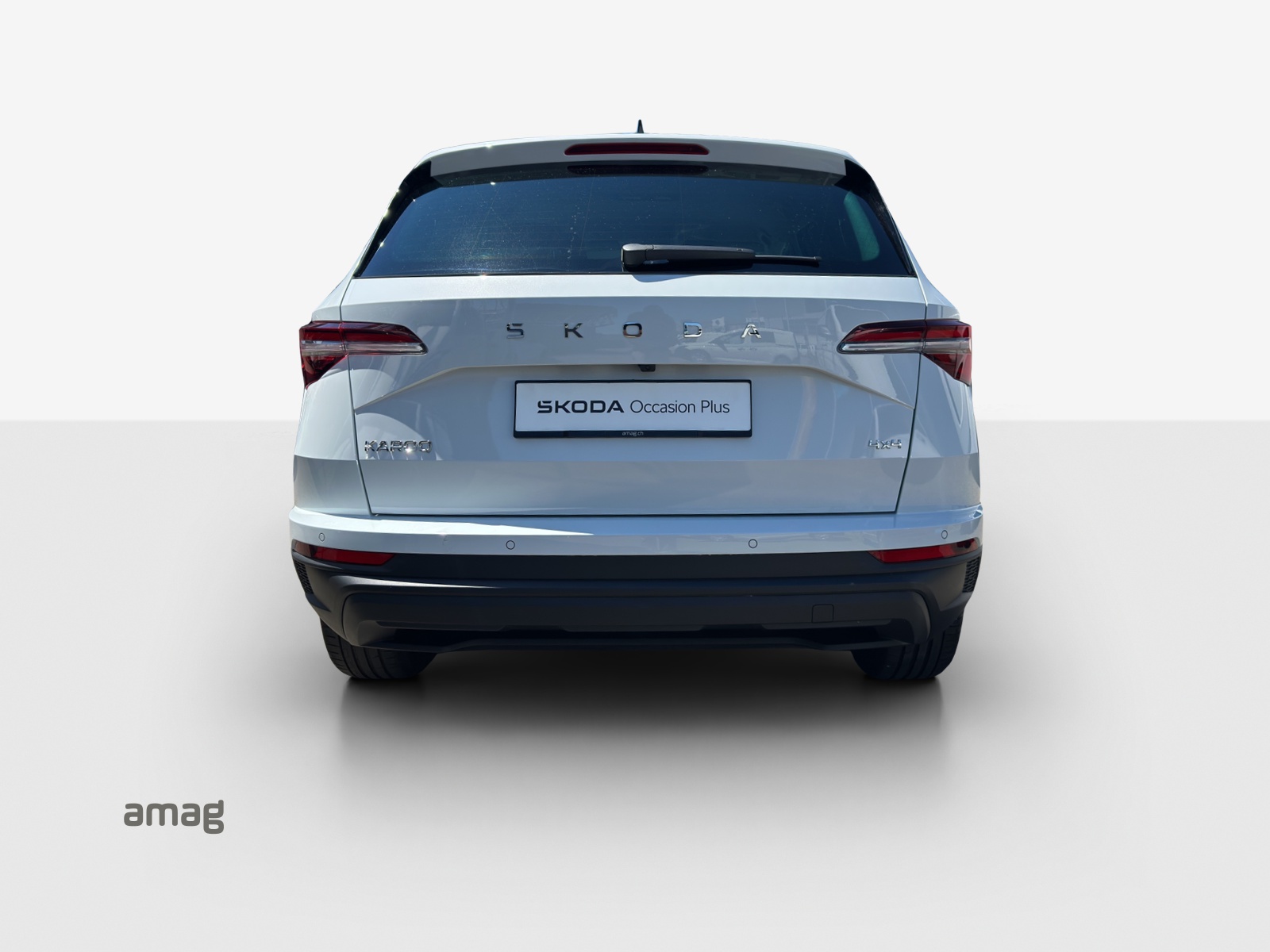 SKODA Karoq 2.0 TDI CR Selection 4x4 DSG-image-3