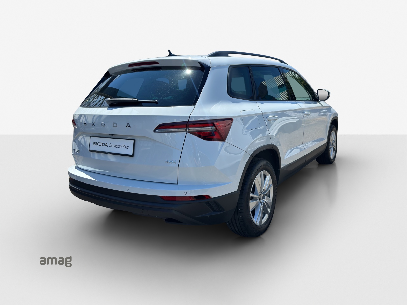 SKODA Karoq 2.0 TDI CR Selection 4x4 DSG-image-4