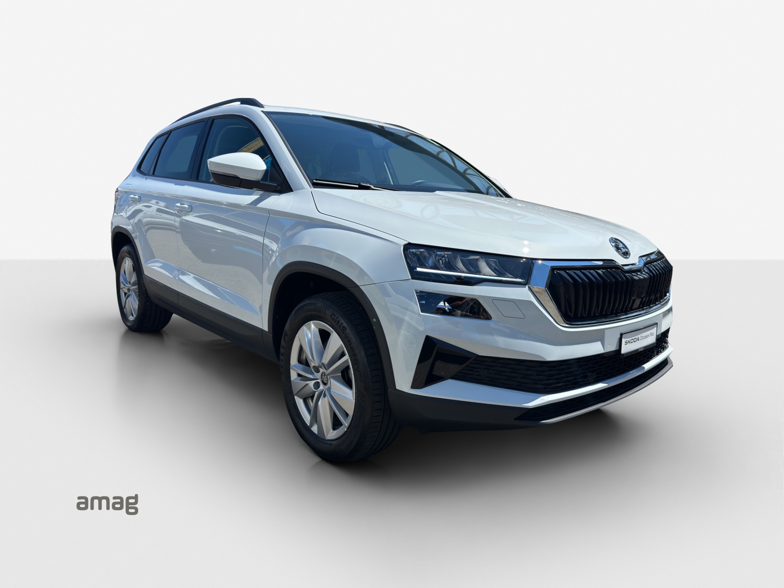 SKODA Karoq 2.0 TDI CR Selection 4x4 DSG-image-5