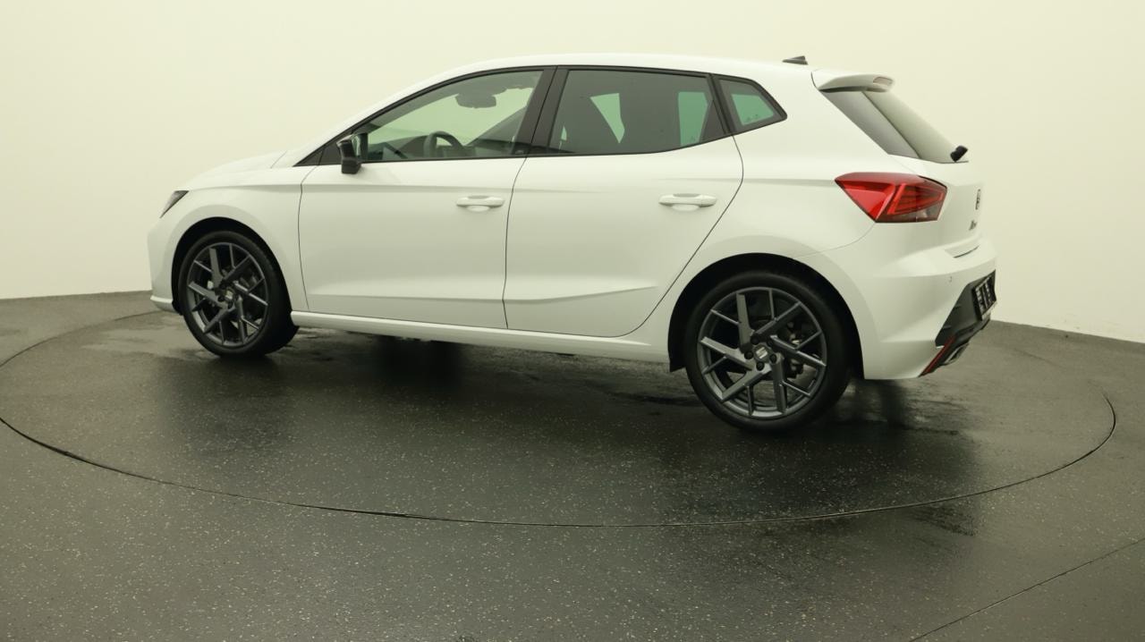 SEAT Ibiza 1.0 EcoTSI FR DSG-image-2