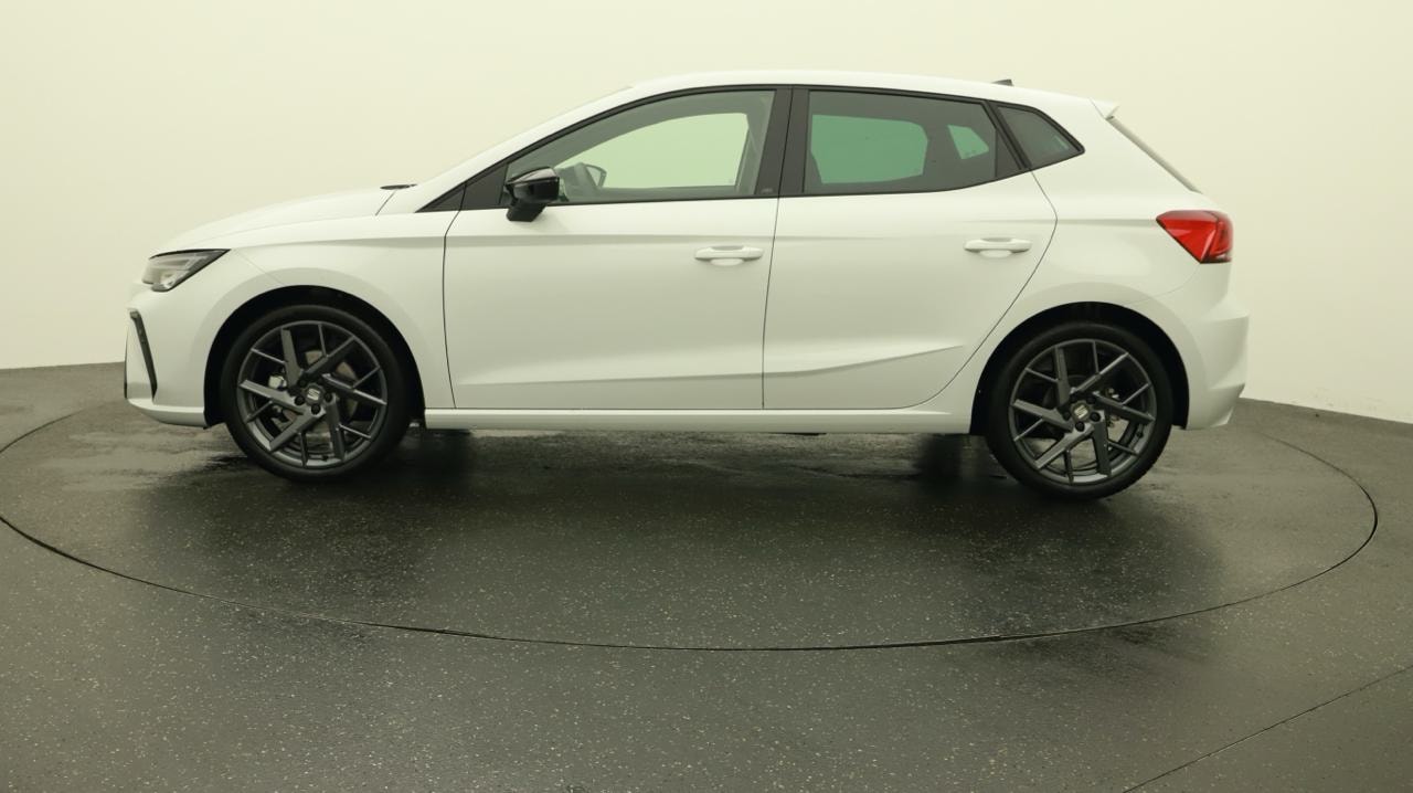 SEAT Ibiza 1.0 EcoTSI FR DSG-image-1
