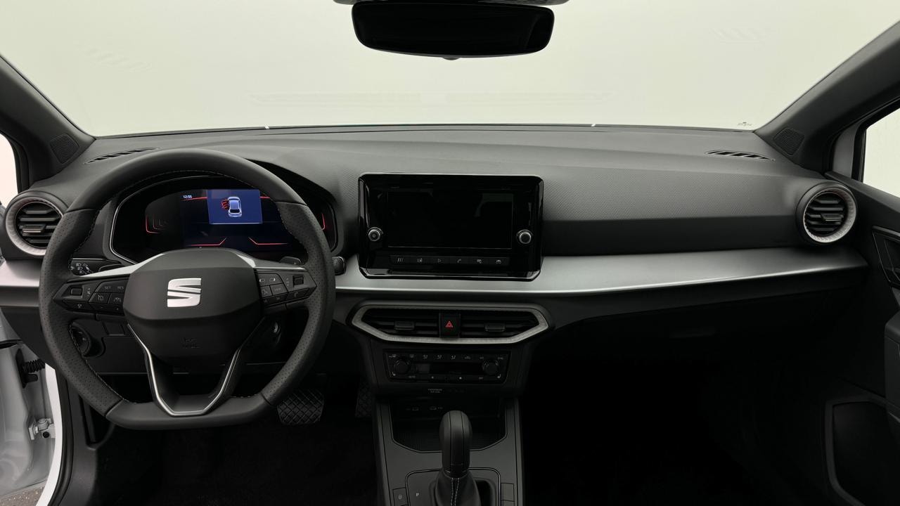 SEAT Ibiza 1.0 EcoTSI FR DSG-image-5