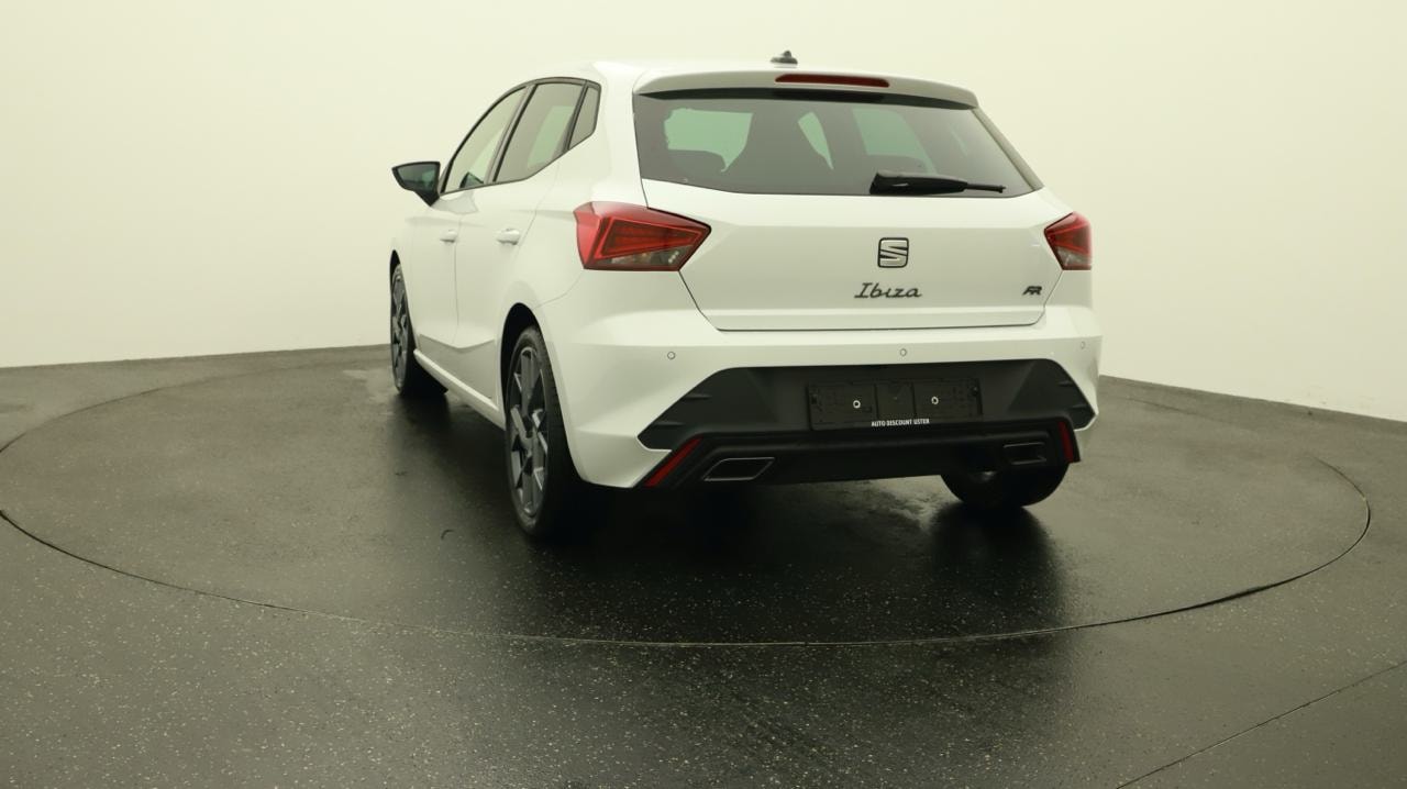 SEAT Ibiza 1.0 EcoTSI FR DSG-image-3